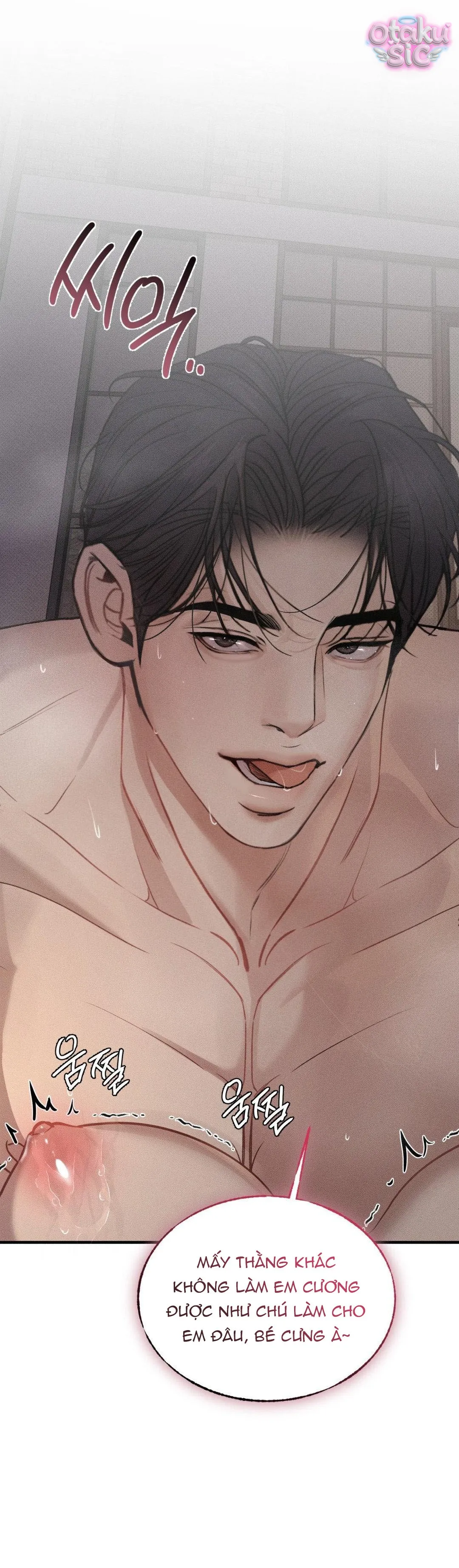 Tình Yêu Rác Rưởi - Chap 3 - Trang 13