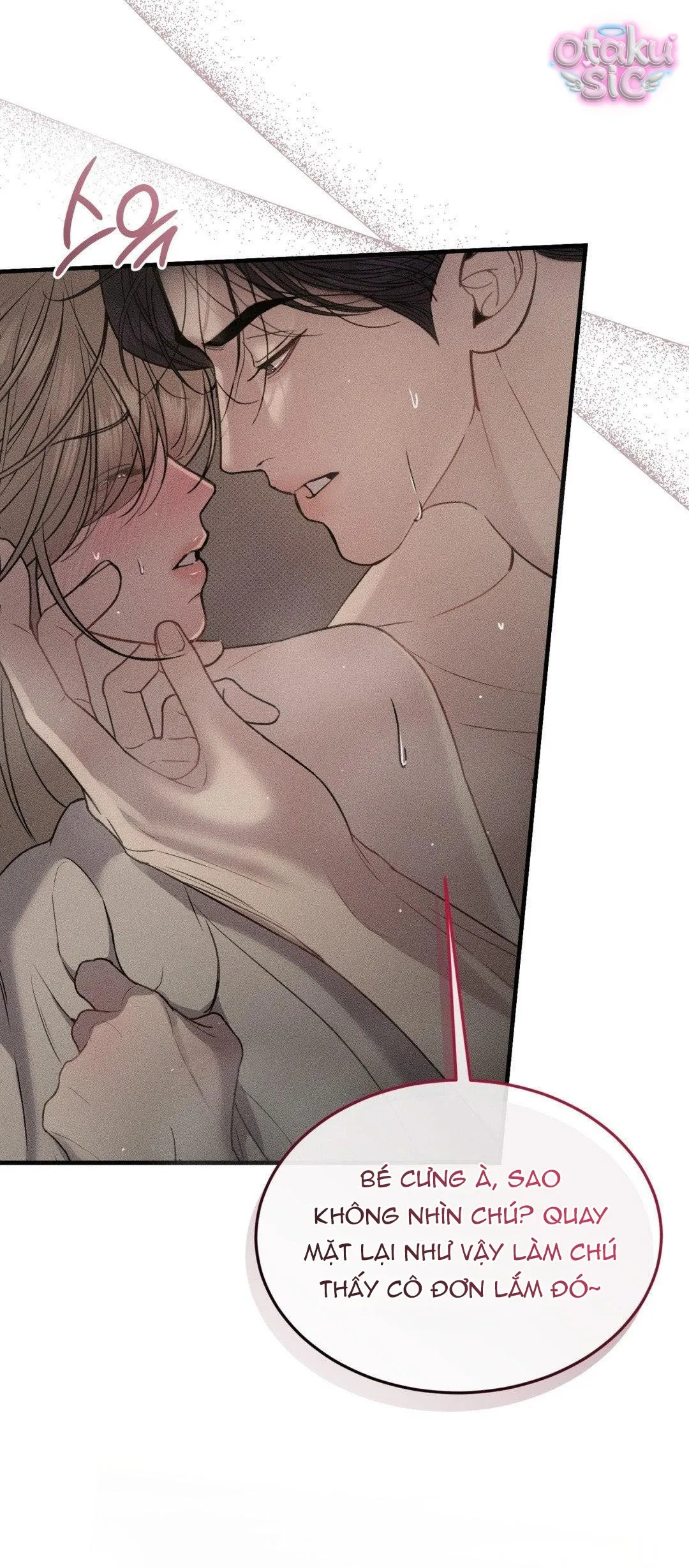 Tình Yêu Rác Rưởi - Chap 3 - Trang 15