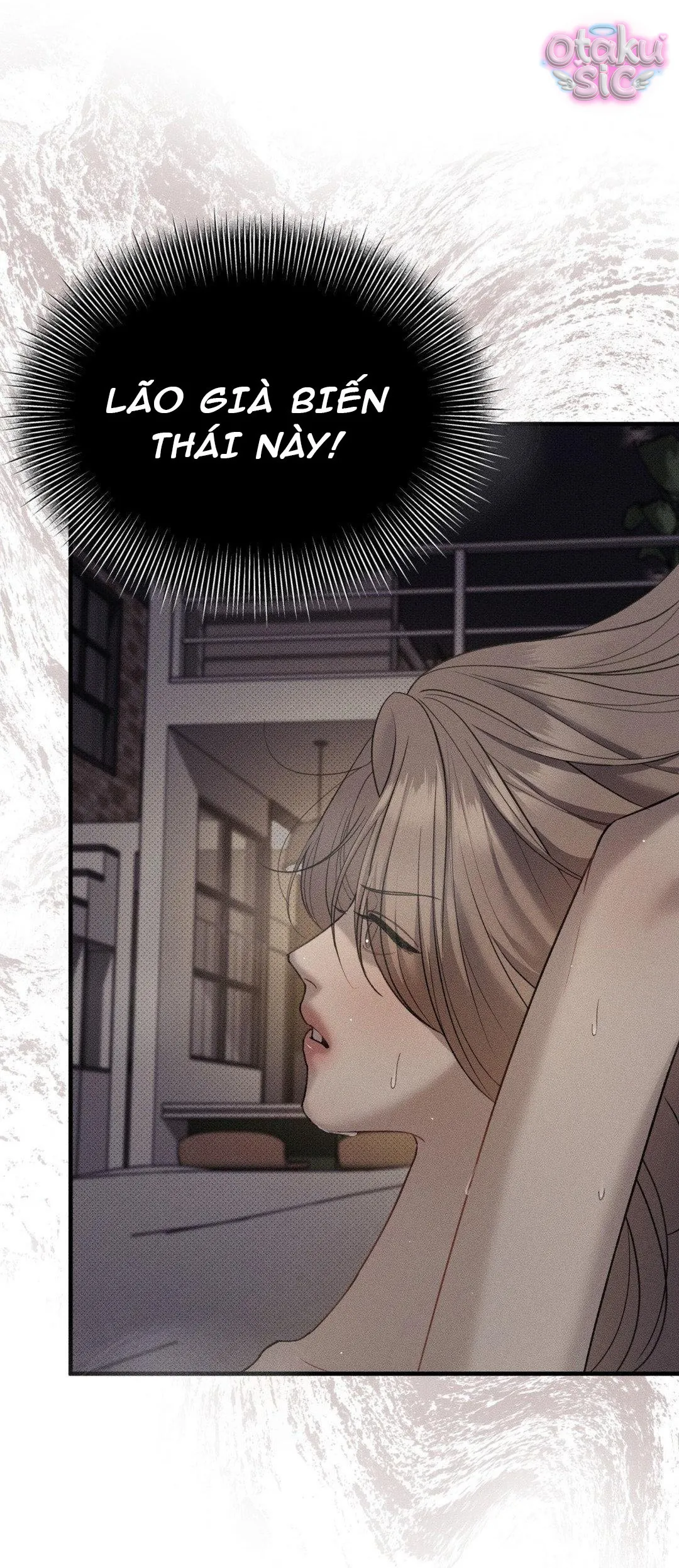 Tình Yêu Rác Rưởi - Chap 3 - Trang 2