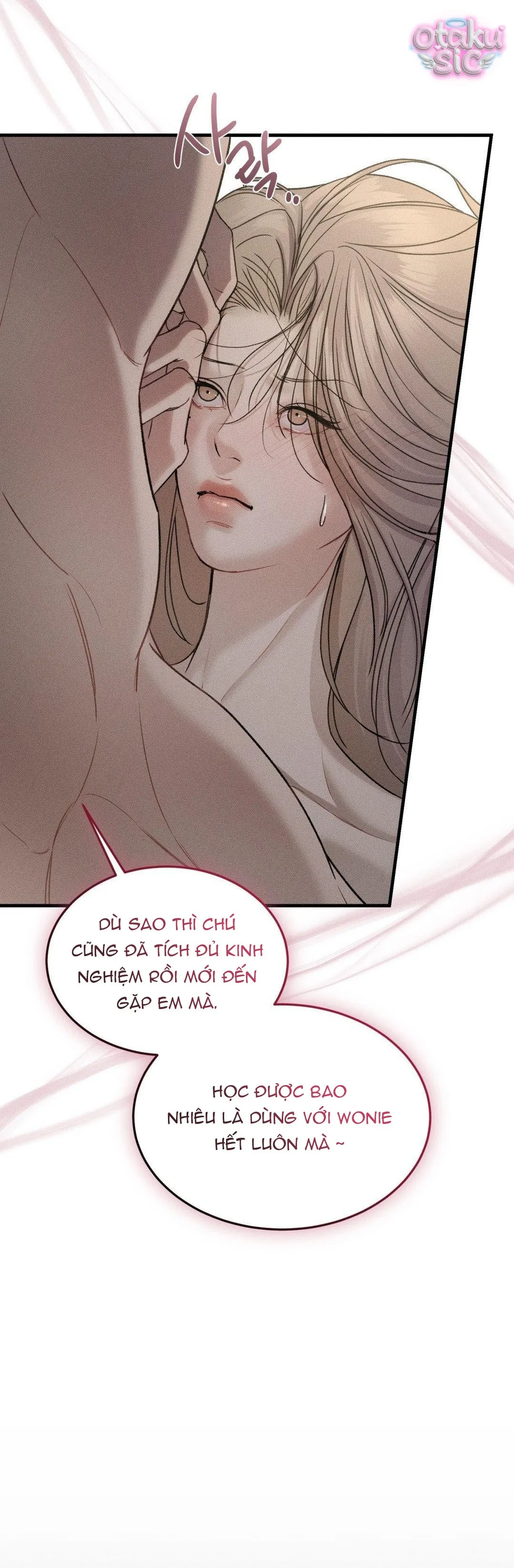 Tình Yêu Rác Rưởi - Chap 3 - Trang 26