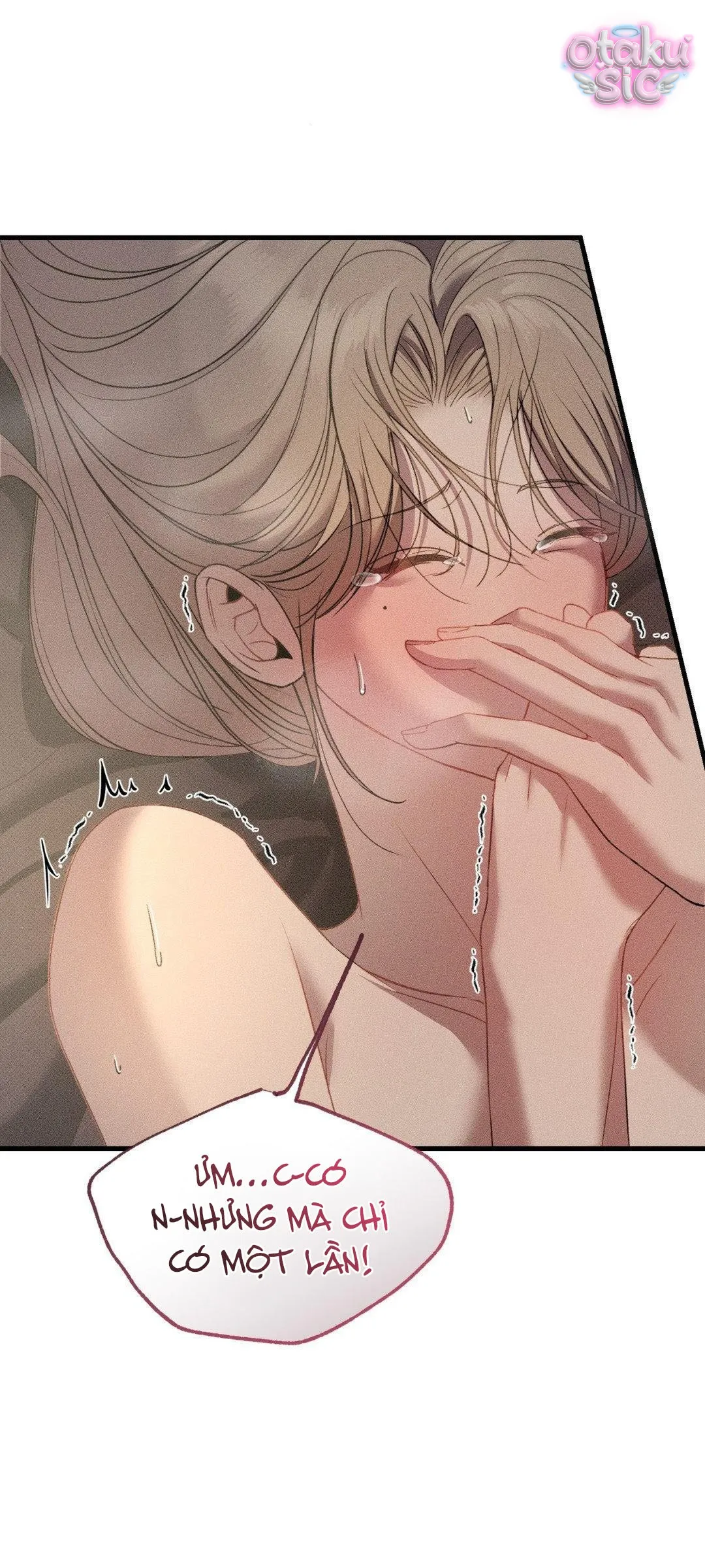 Tình Yêu Rác Rưởi - Chap 3 - Trang 35