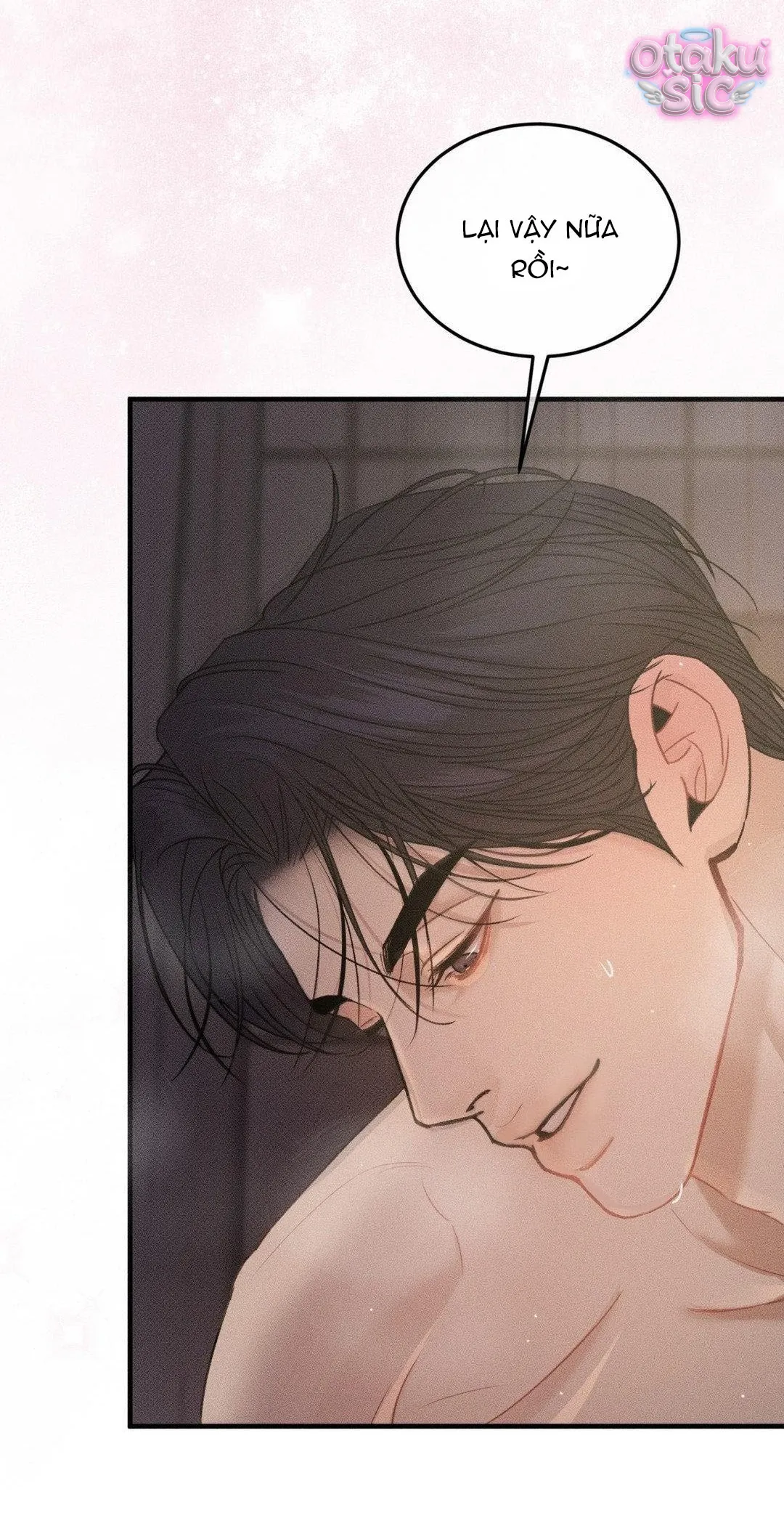 Tình Yêu Rác Rưởi - Chap 3 - Trang 37