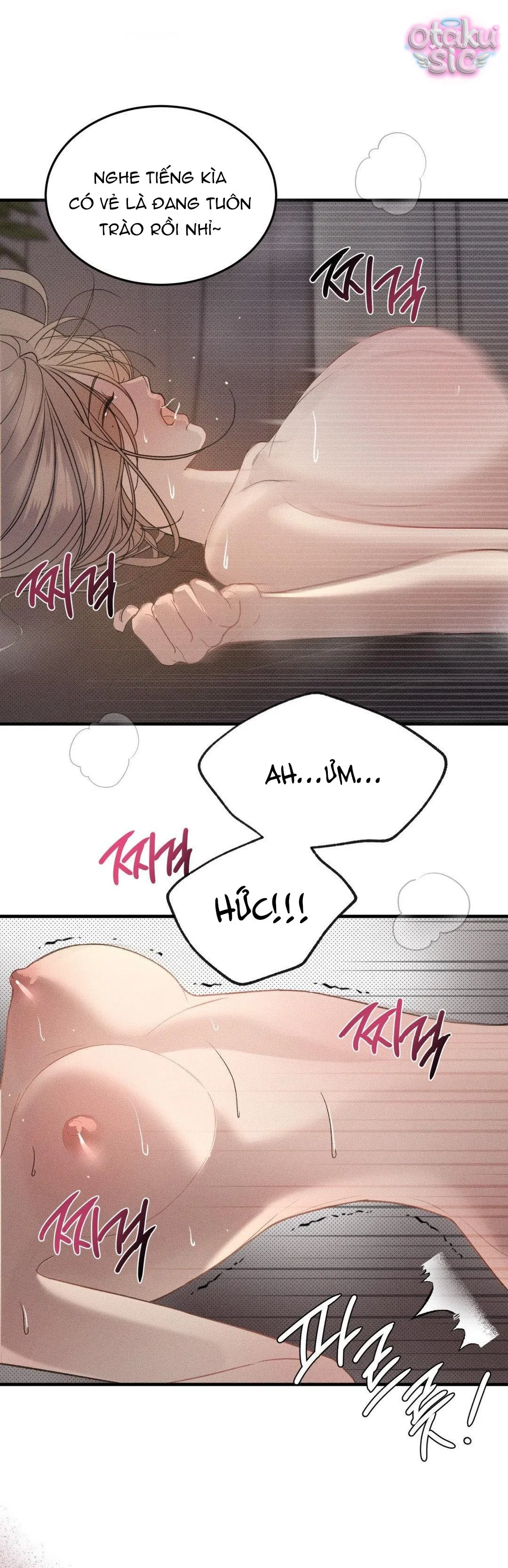 Tình Yêu Rác Rưởi - Chap 3 - Trang 43