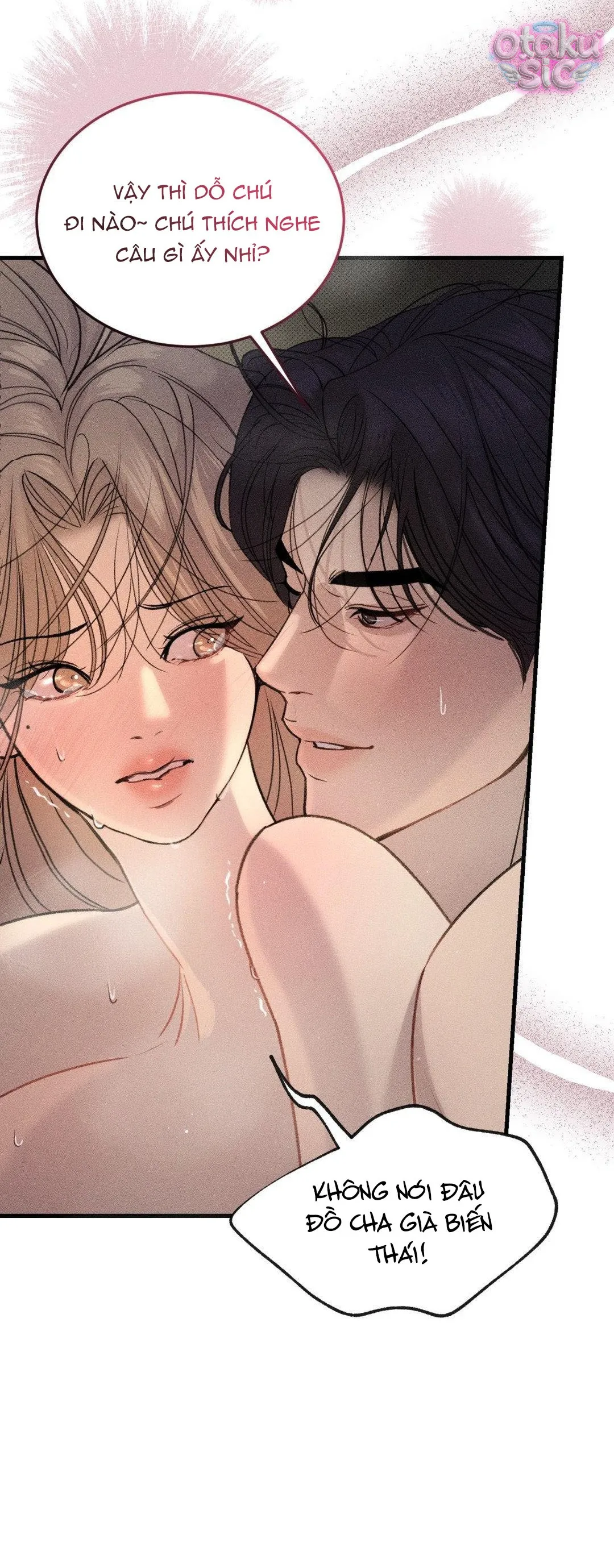 Tình Yêu Rác Rưởi - Chap 3 - Trang 45