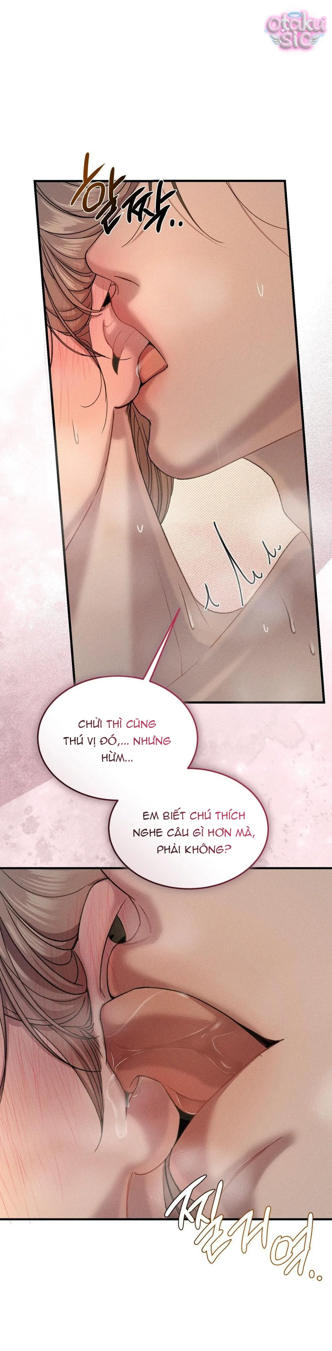 Tình Yêu Rác Rưởi - Chap 3 - Trang 46