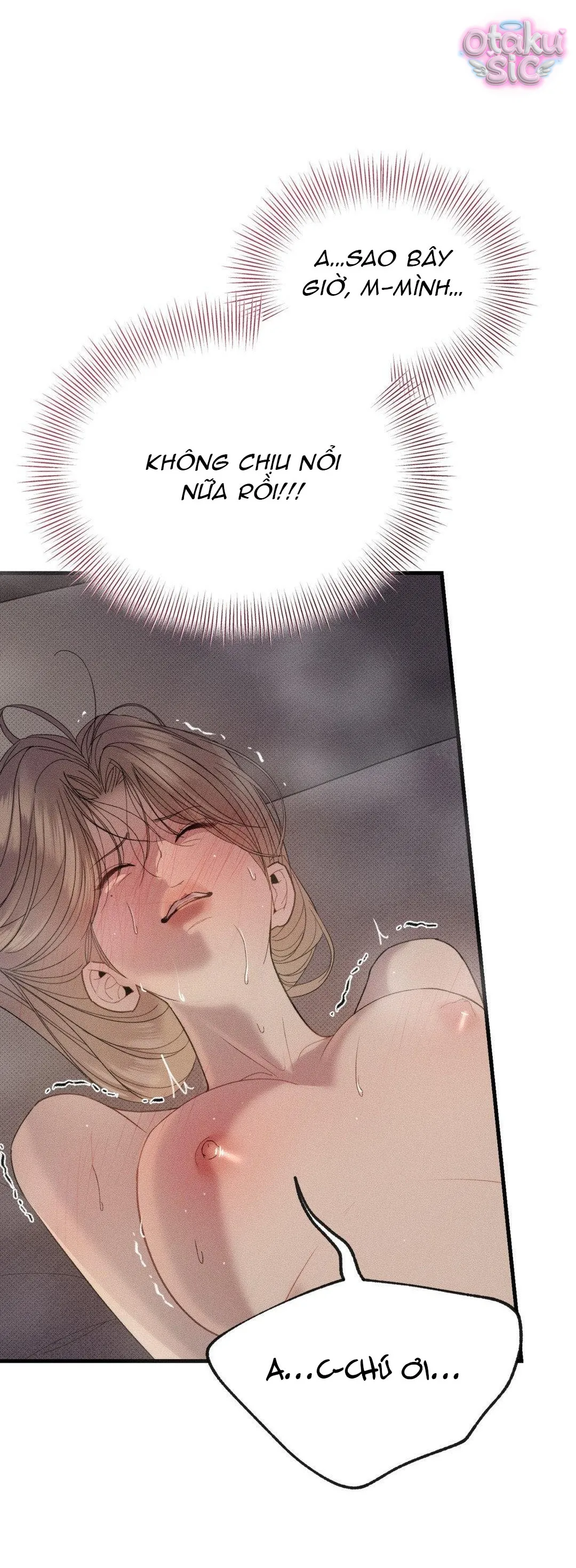 Tình Yêu Rác Rưởi - Chap 3 - Trang 48