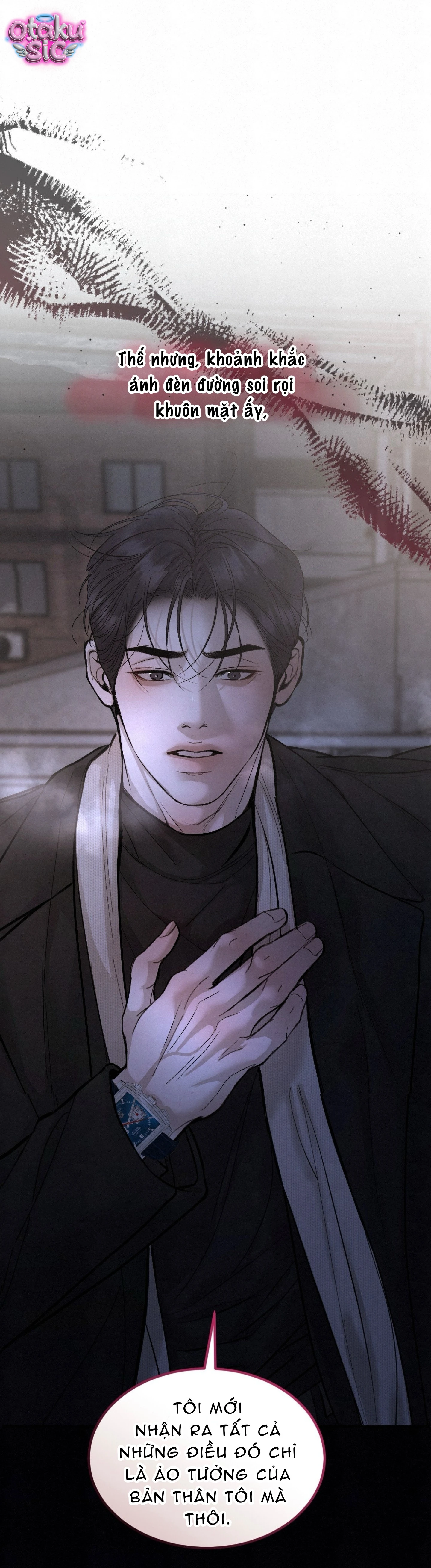 Tình Yêu Rác Rưởi - Chap 30 - Trang 1