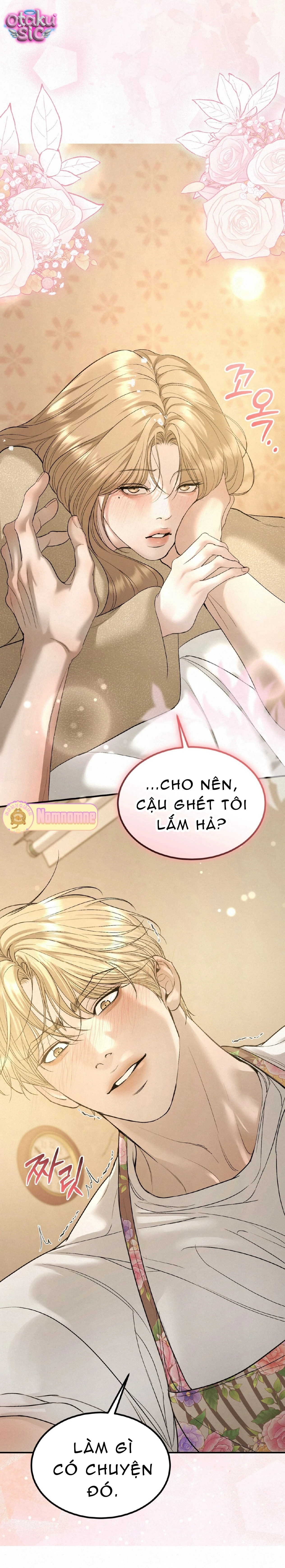 Tình Yêu Rác Rưởi - Chap 30 - Trang 19