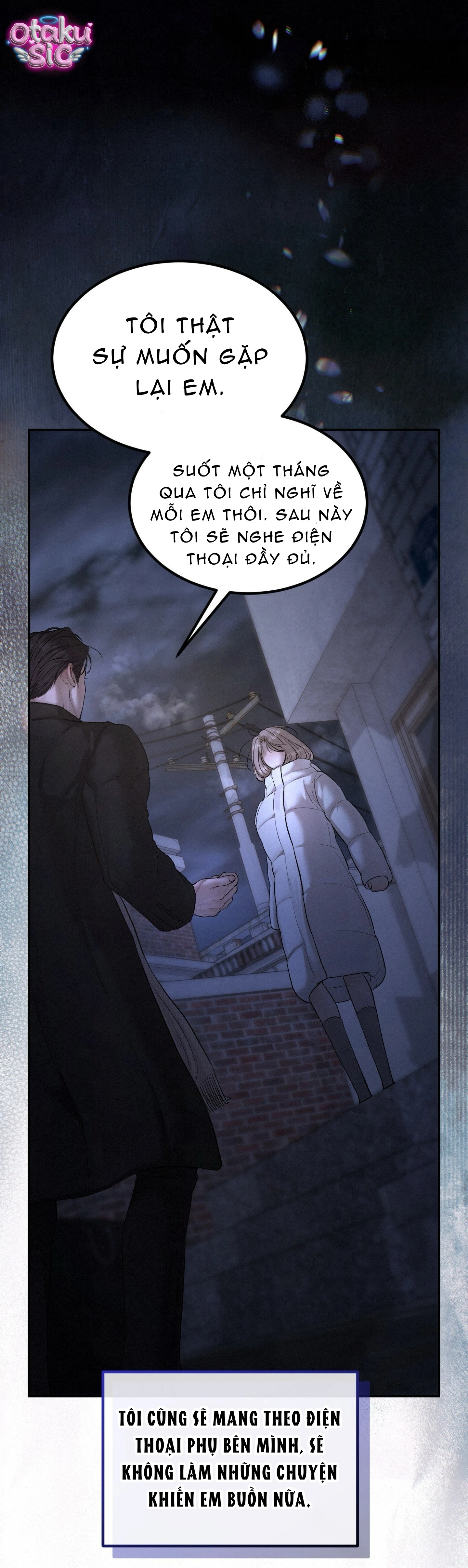 Tình Yêu Rác Rưởi - Chap 30 - Trang 2