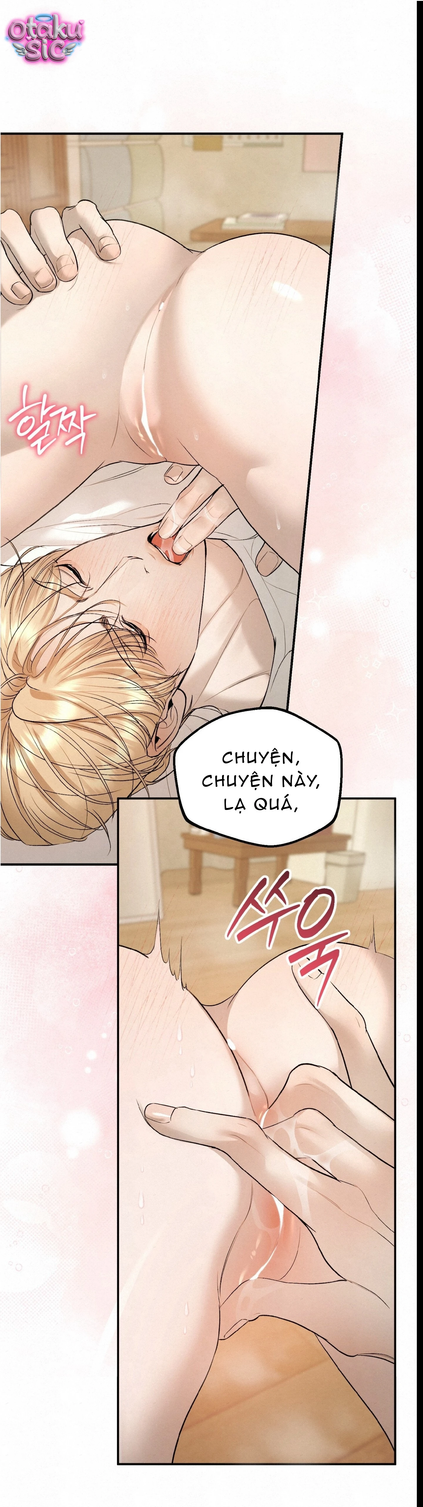 Tình Yêu Rác Rưởi - Chap 30 - Trang 22