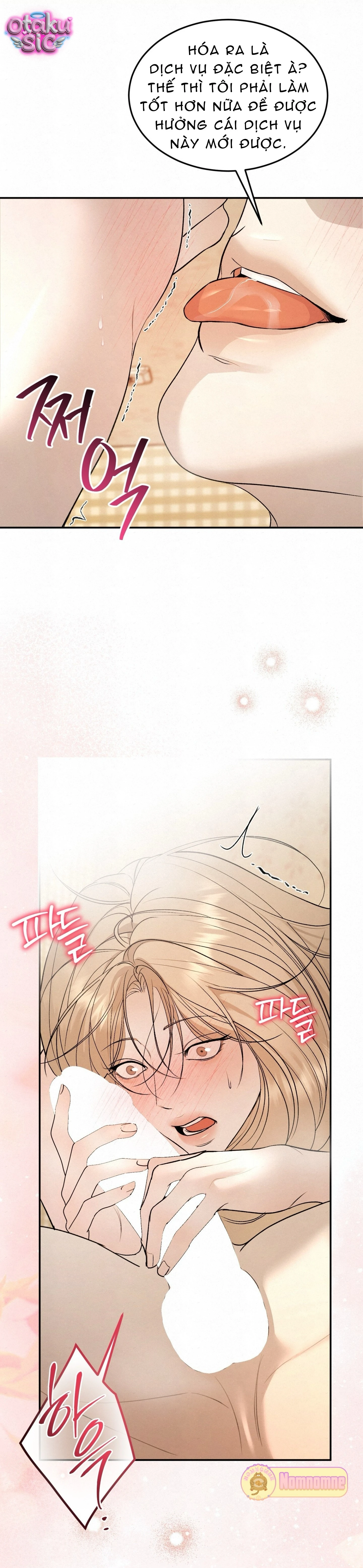 Tình Yêu Rác Rưởi - Chap 30 - Trang 24