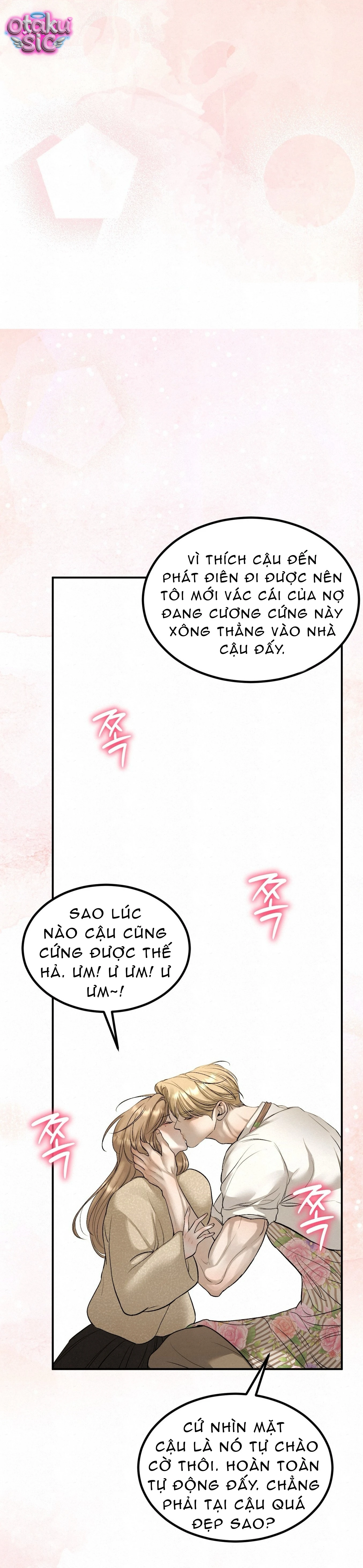 Tình Yêu Rác Rưởi - Chap 30 - Trang 29