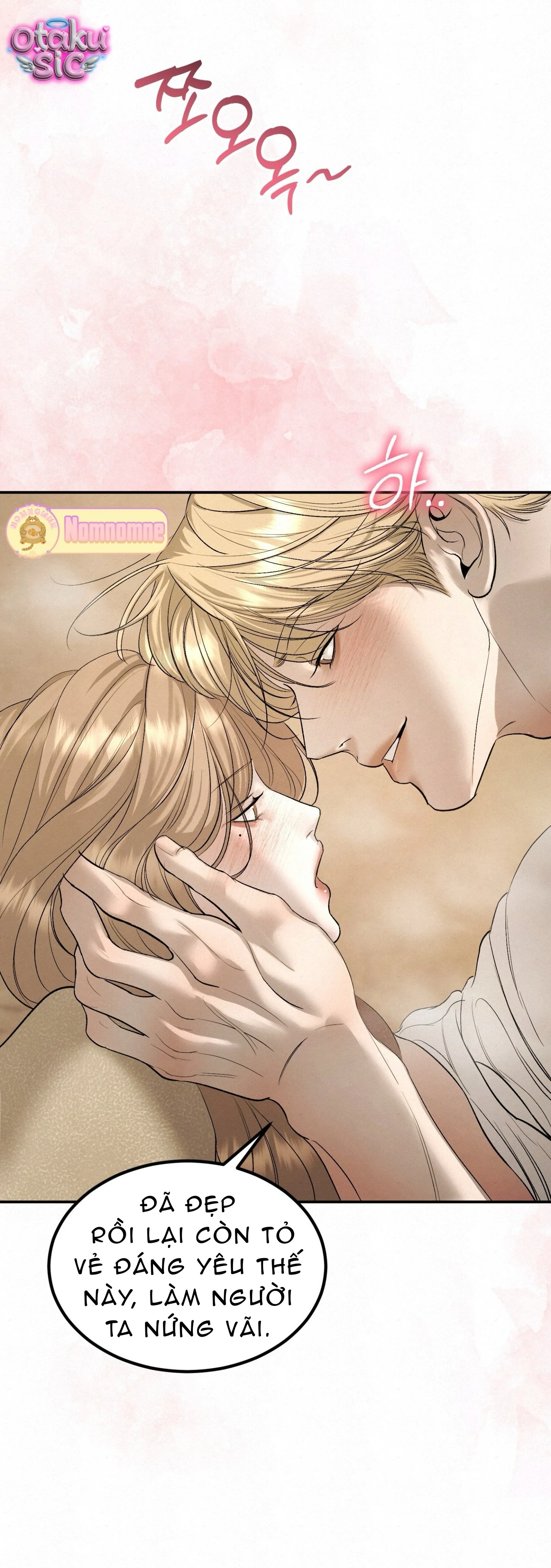 Tình Yêu Rác Rưởi - Chap 30 - Trang 30