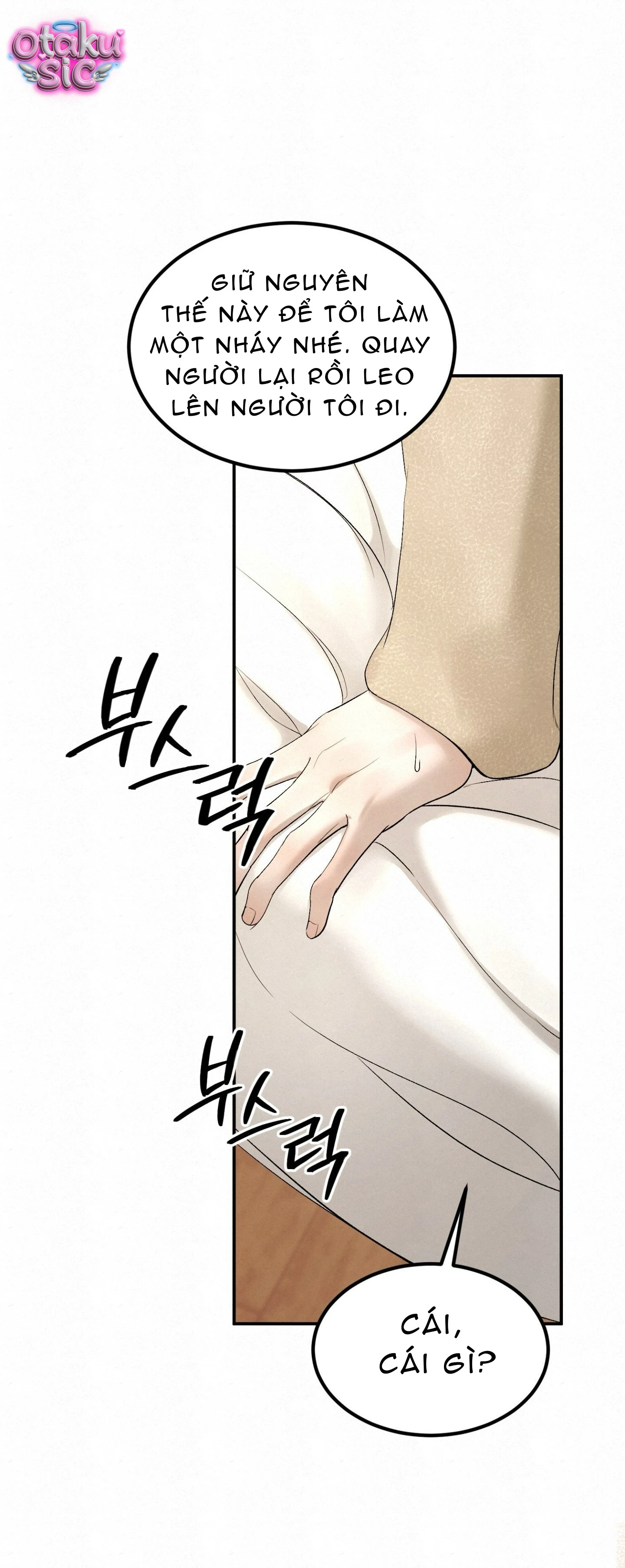 Tình Yêu Rác Rưởi - Chap 30 - Trang 31