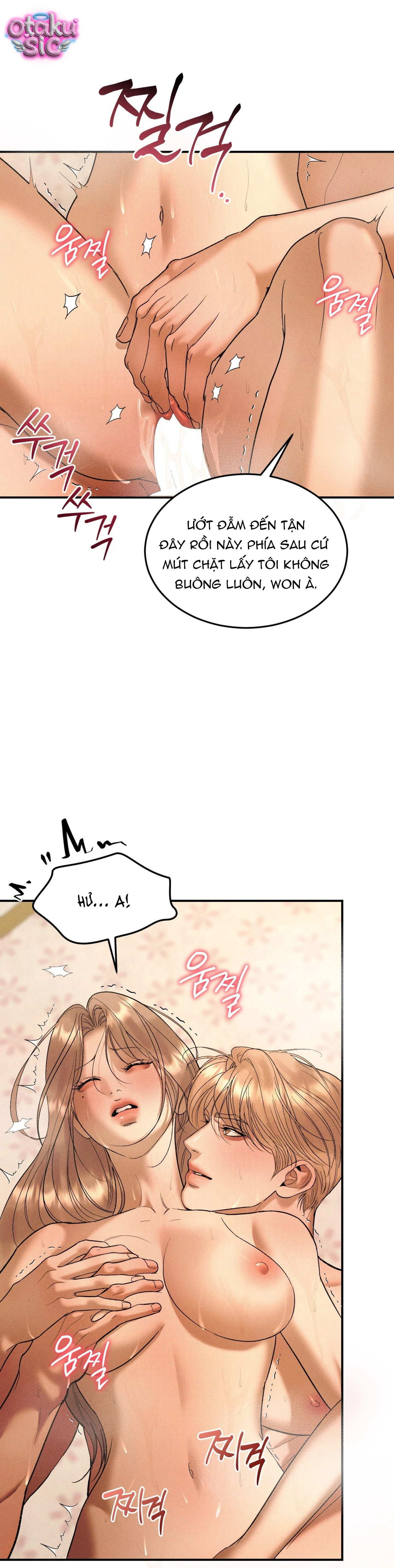 Tình Yêu Rác Rưởi - Chap 31 - Trang 14
