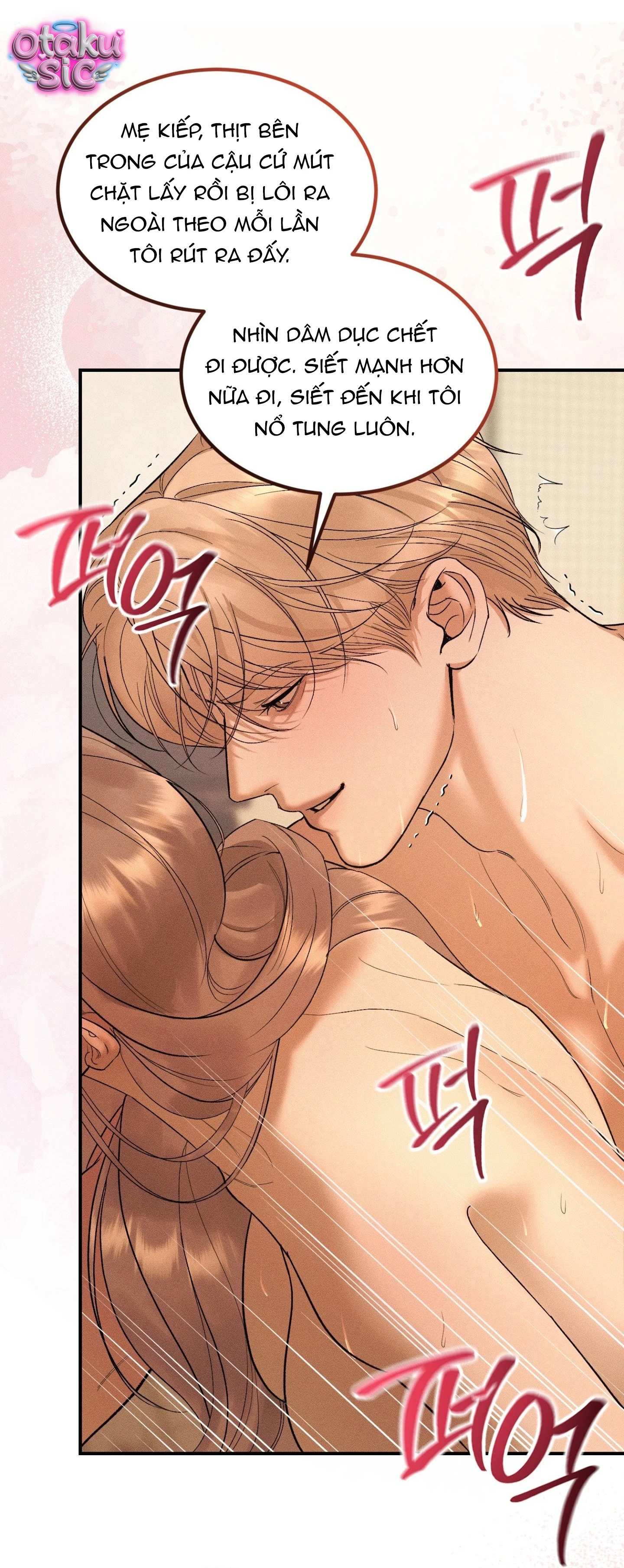 Tình Yêu Rác Rưởi - Chap 31 - Trang 22