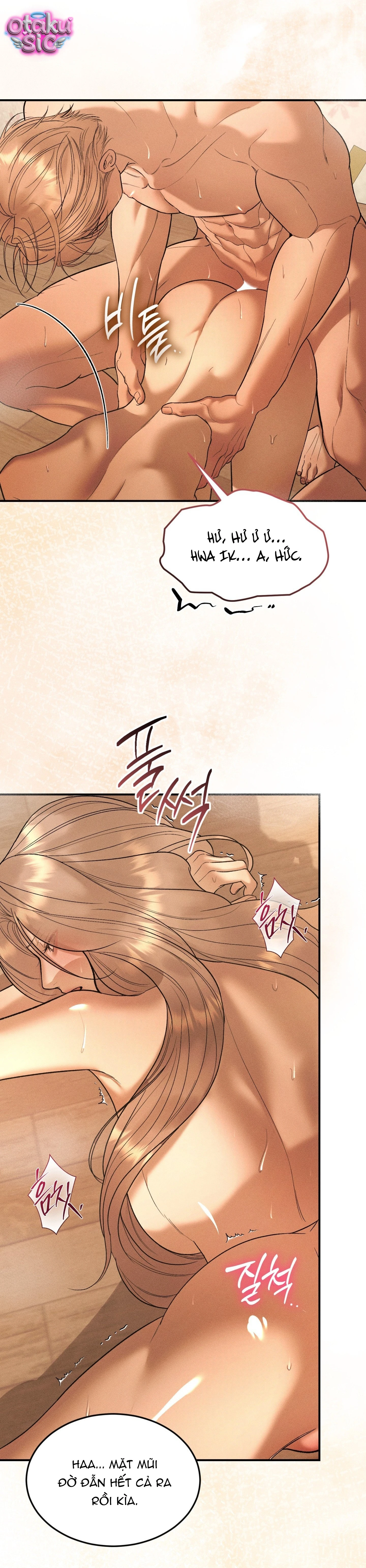 Tình Yêu Rác Rưởi - Chap 31 - Trang 26