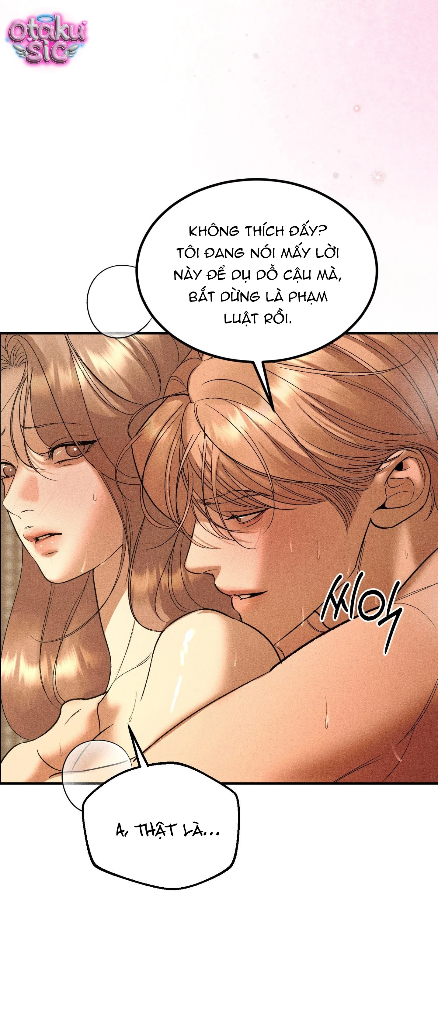 Tình Yêu Rác Rưởi - Chap 31 - Trang 3
