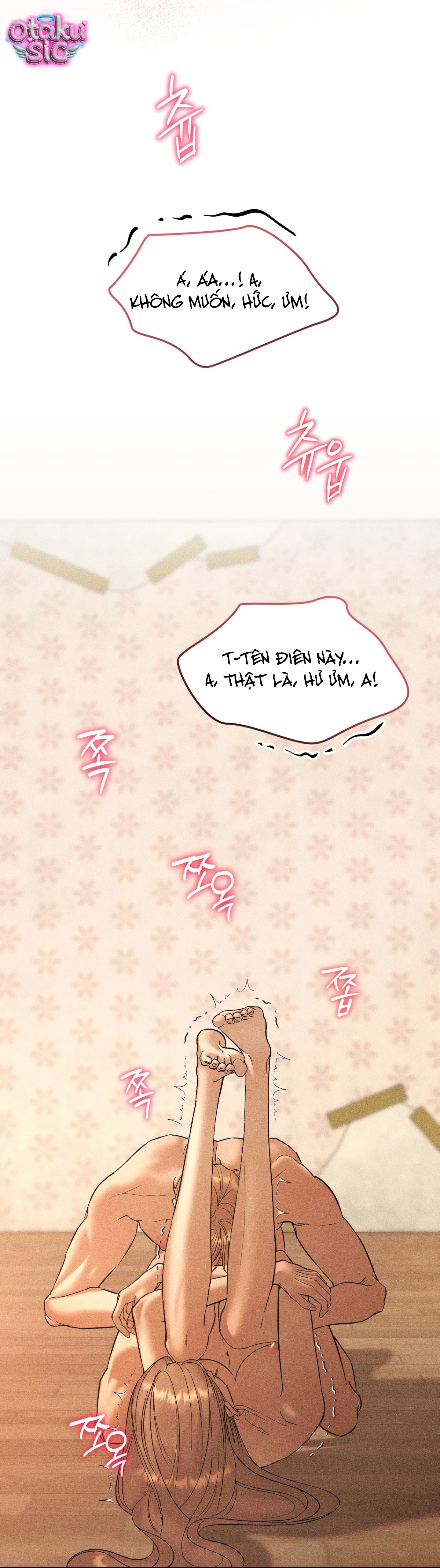 Tình Yêu Rác Rưởi - Chap 31 - Trang 31