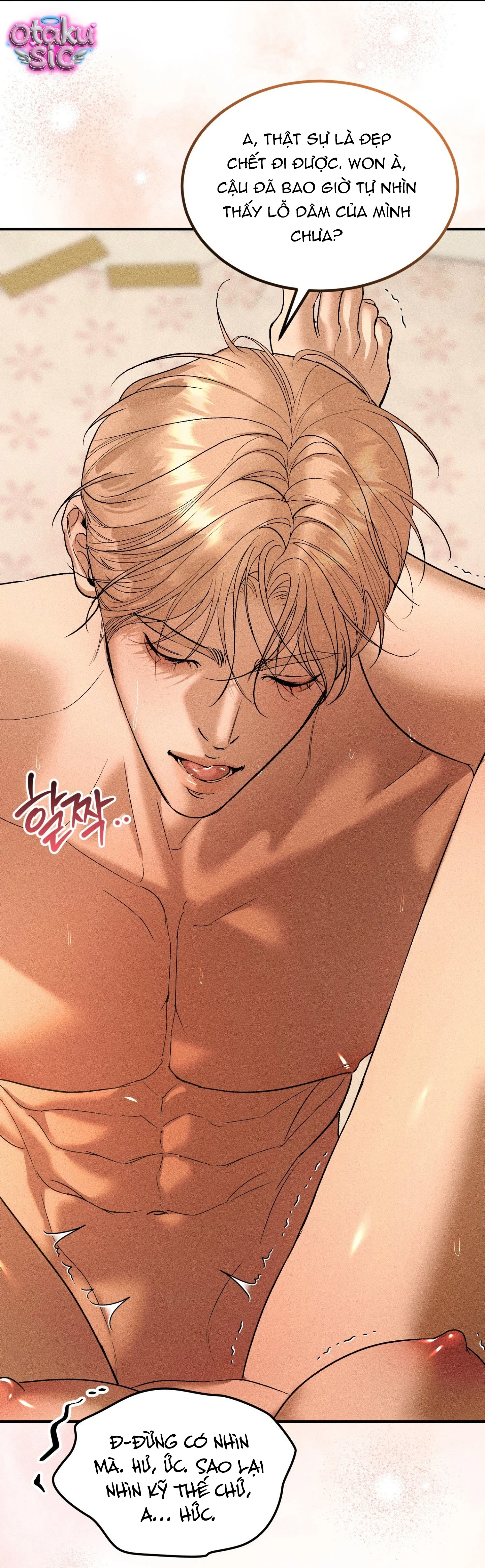 Tình Yêu Rác Rưởi - Chap 31 - Trang 32