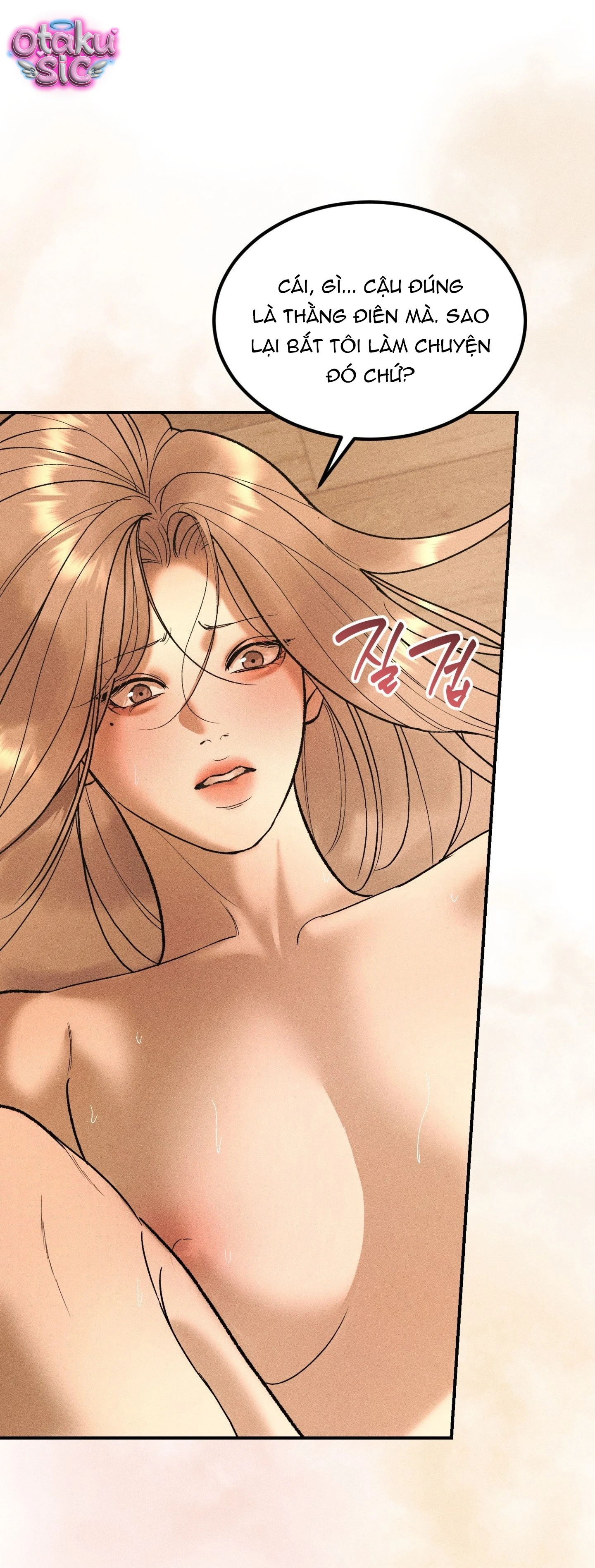 Tình Yêu Rác Rưởi - Chap 31 - Trang 35