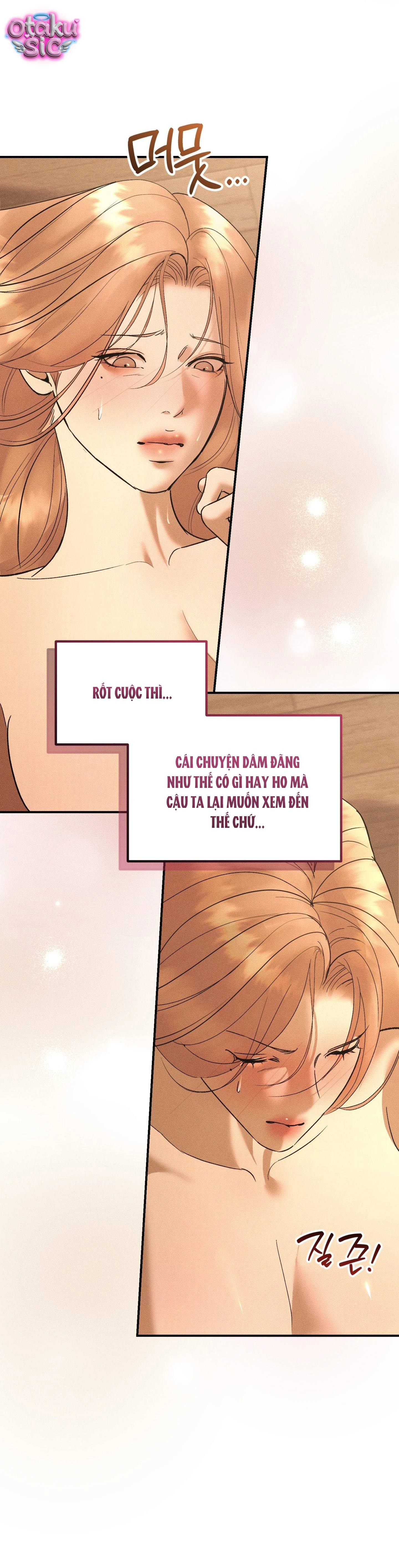 Tình Yêu Rác Rưởi - Chap 31 - Trang 38