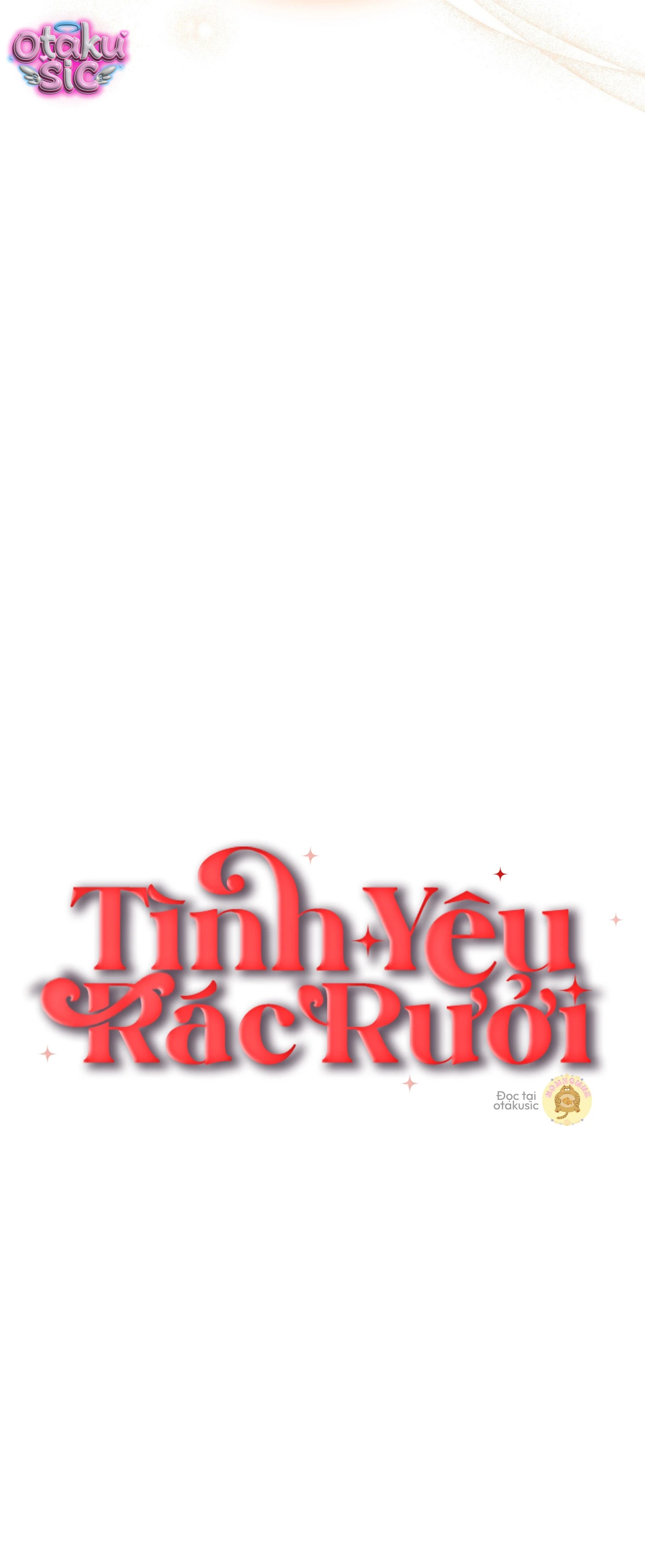Tình Yêu Rác Rưởi - Chap 31 - Trang 9