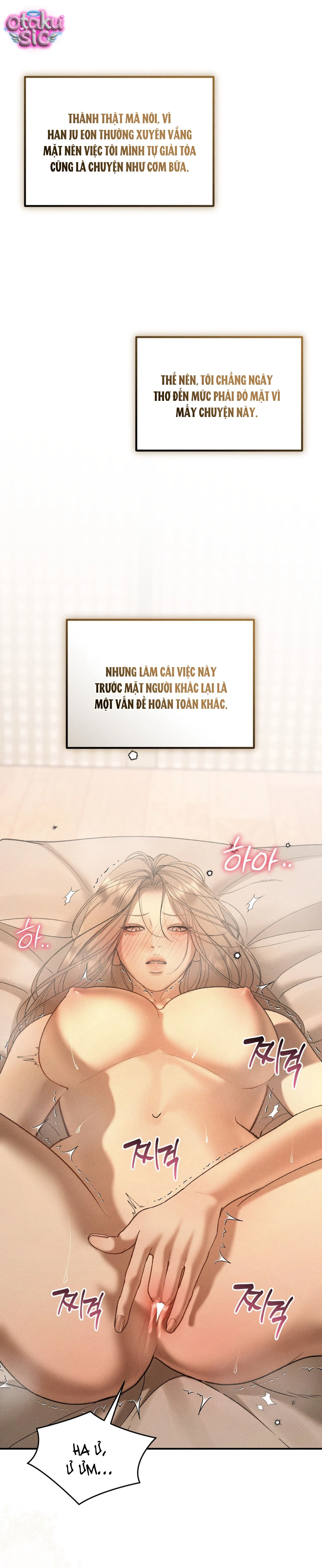 Tình Yêu Rác Rưởi - Chap 32 - Trang 0