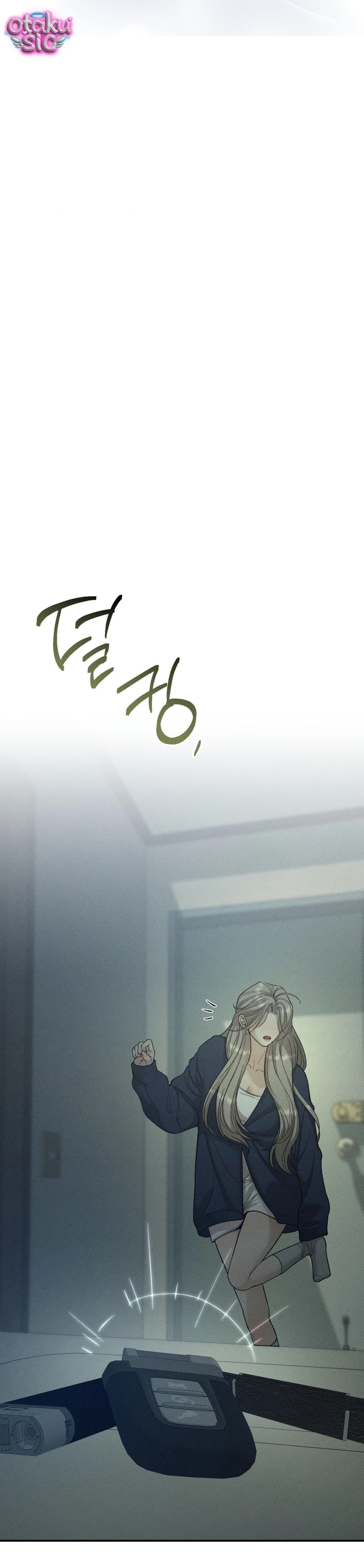 Tình Yêu Rác Rưởi - Chap 32 - Trang 15