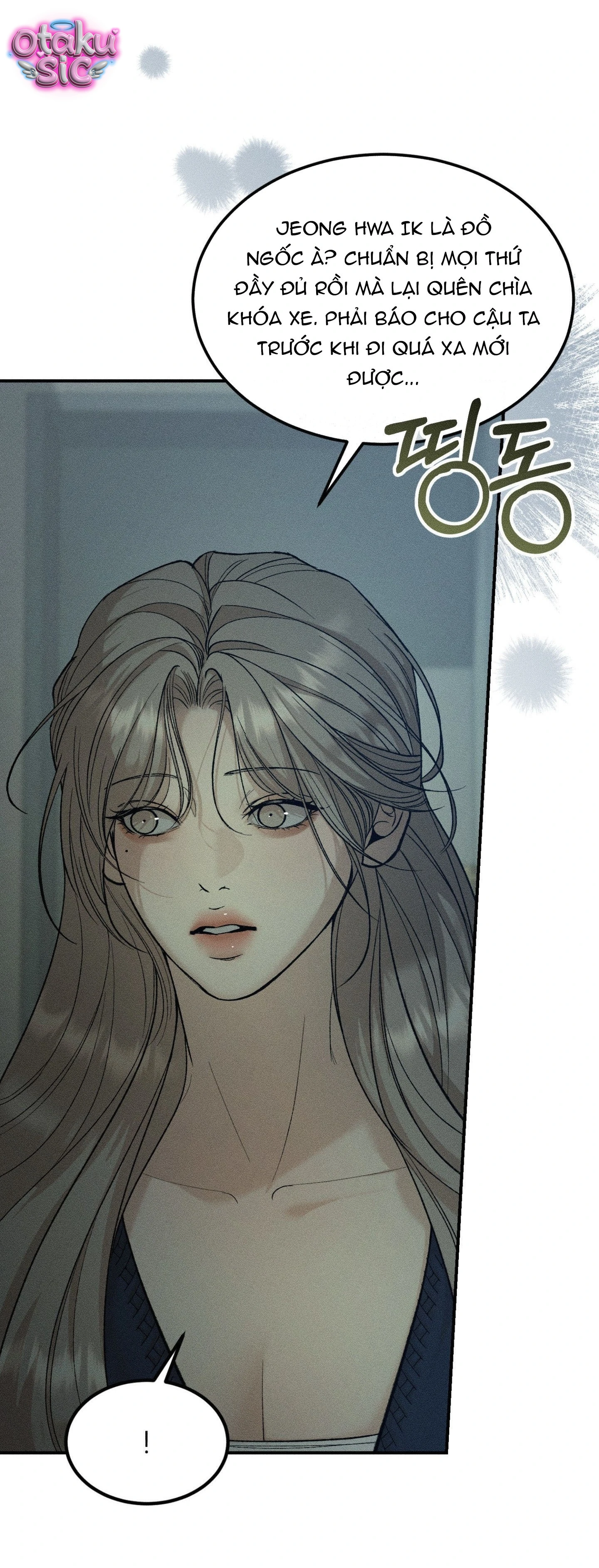 Tình Yêu Rác Rưởi - Chap 32 - Trang 16