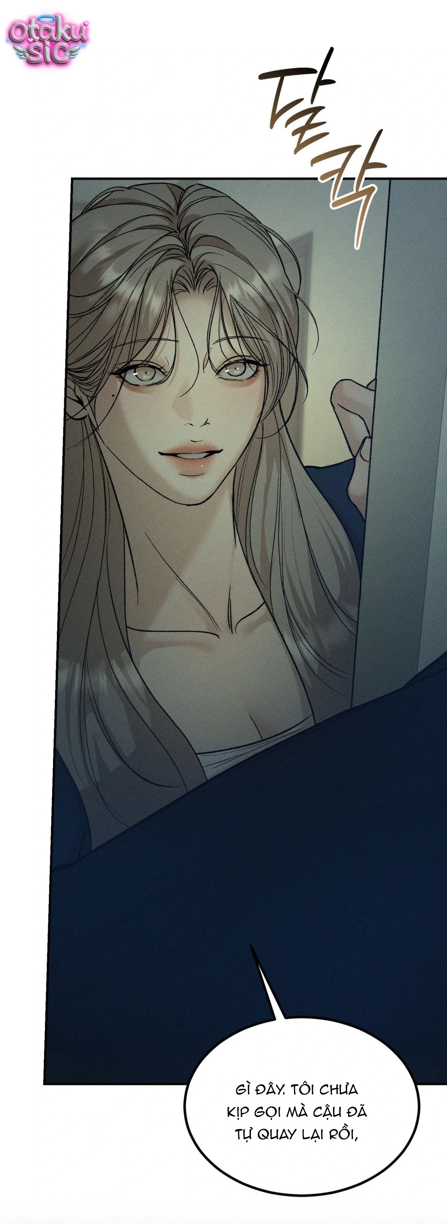 Tình Yêu Rác Rưởi - Chap 32 - Trang 17