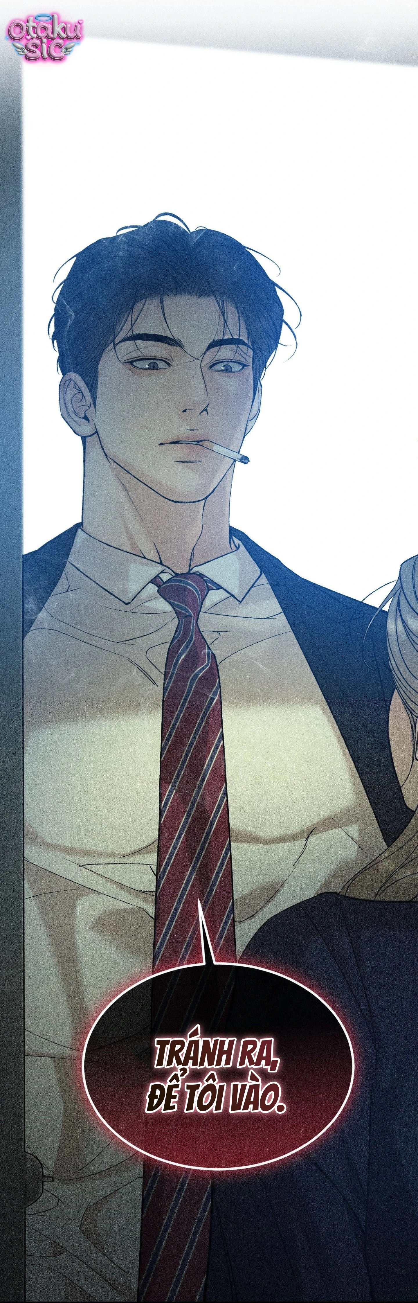 Tình Yêu Rác Rưởi - Chap 32 - Trang 18