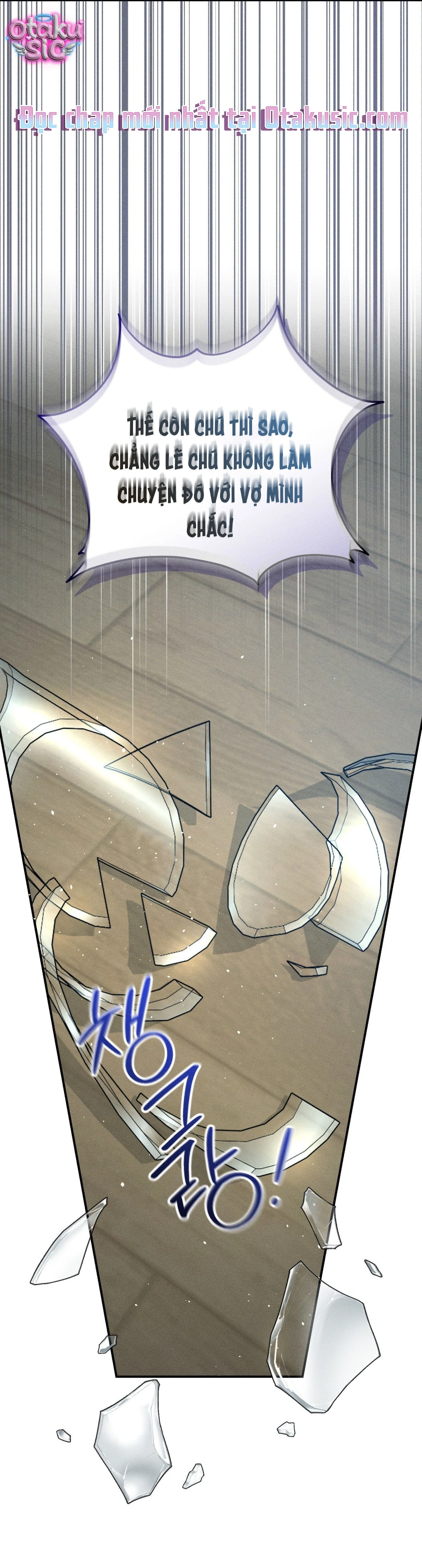 Tình Yêu Rác Rưởi - Chap 32 - Trang 27