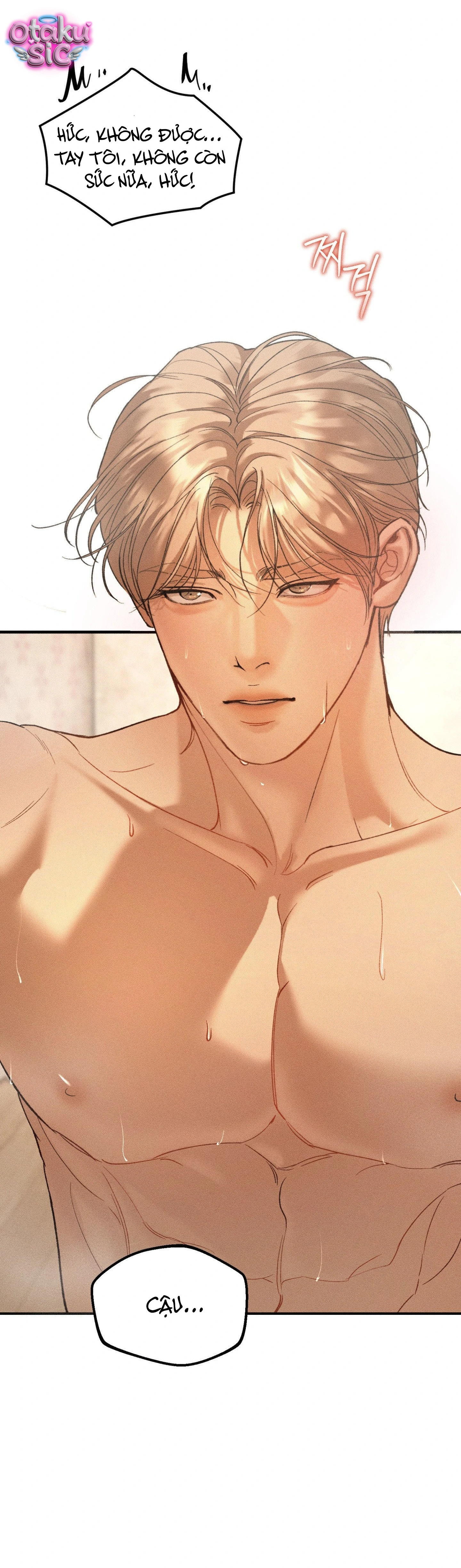 Tình Yêu Rác Rưởi - Chap 32 - Trang 3