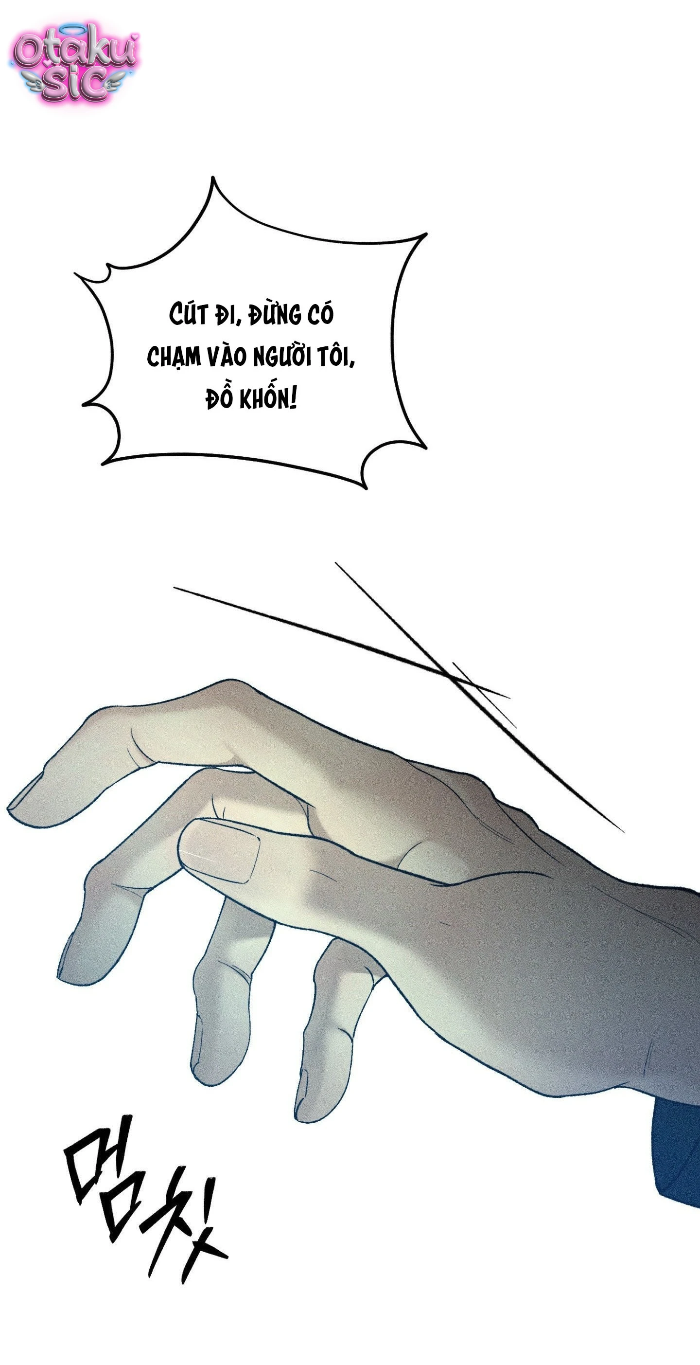 Tình Yêu Rác Rưởi - Chap 32 - Trang 32