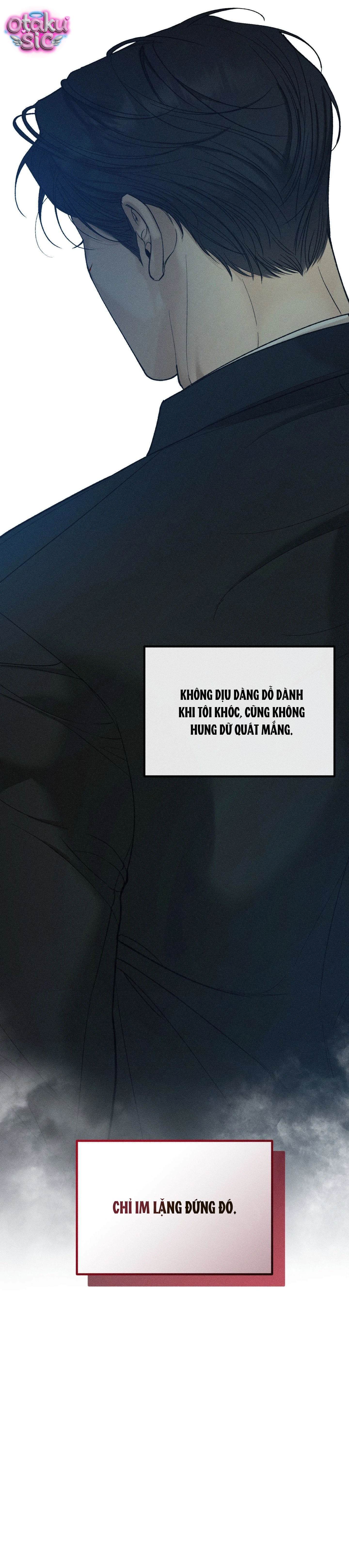 Tình Yêu Rác Rưởi - Chap 32 - Trang 38