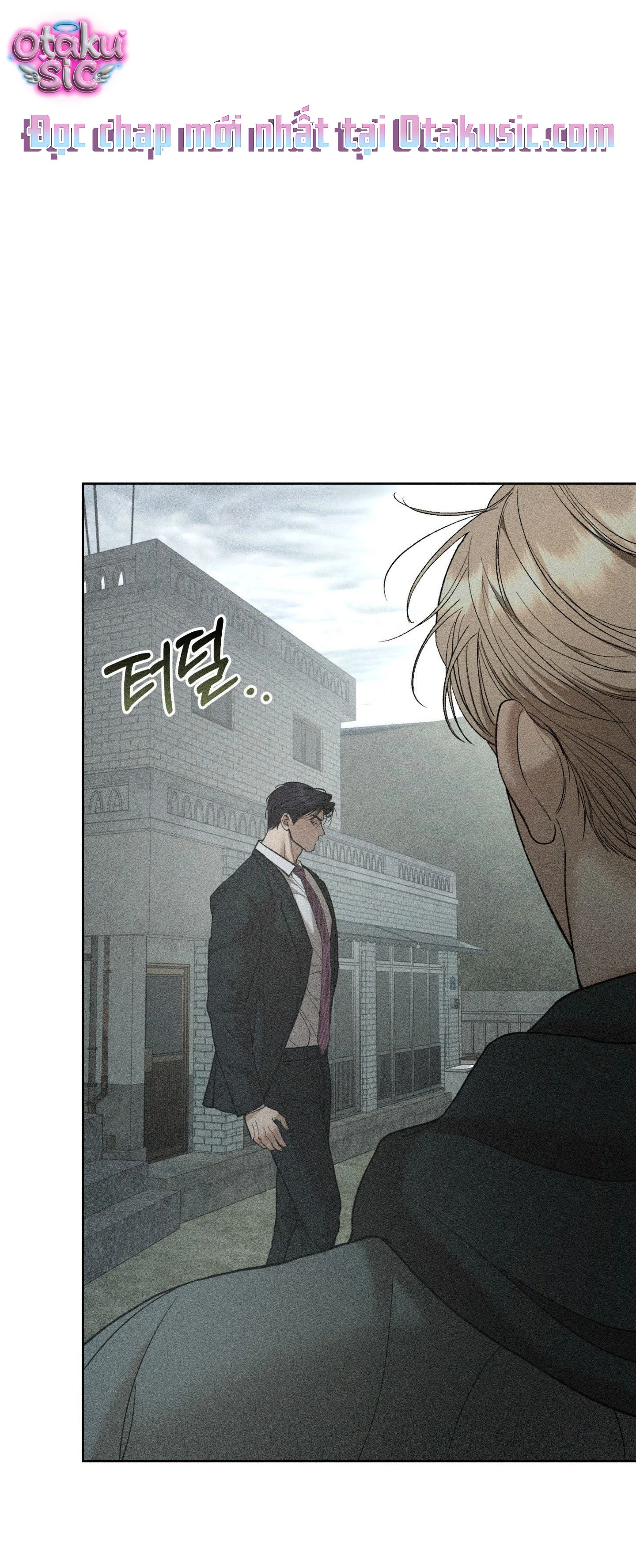 Tình Yêu Rác Rưởi - Chap 32 - Trang 42