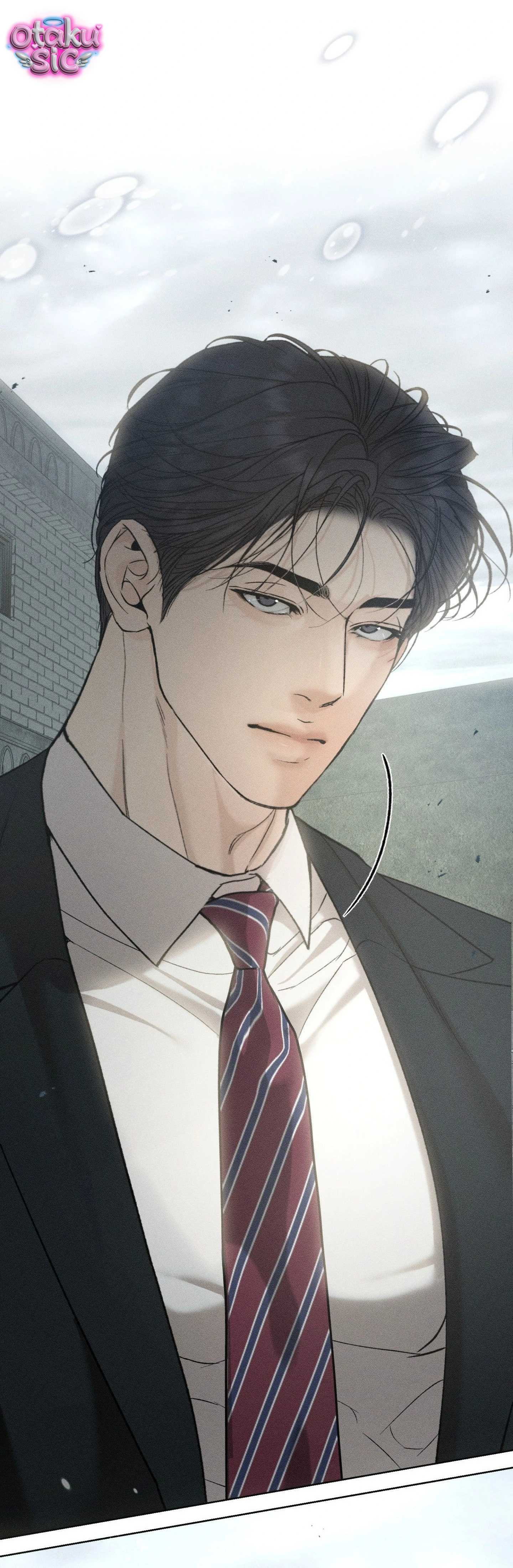 Tình Yêu Rác Rưởi - Chap 32 - Trang 43