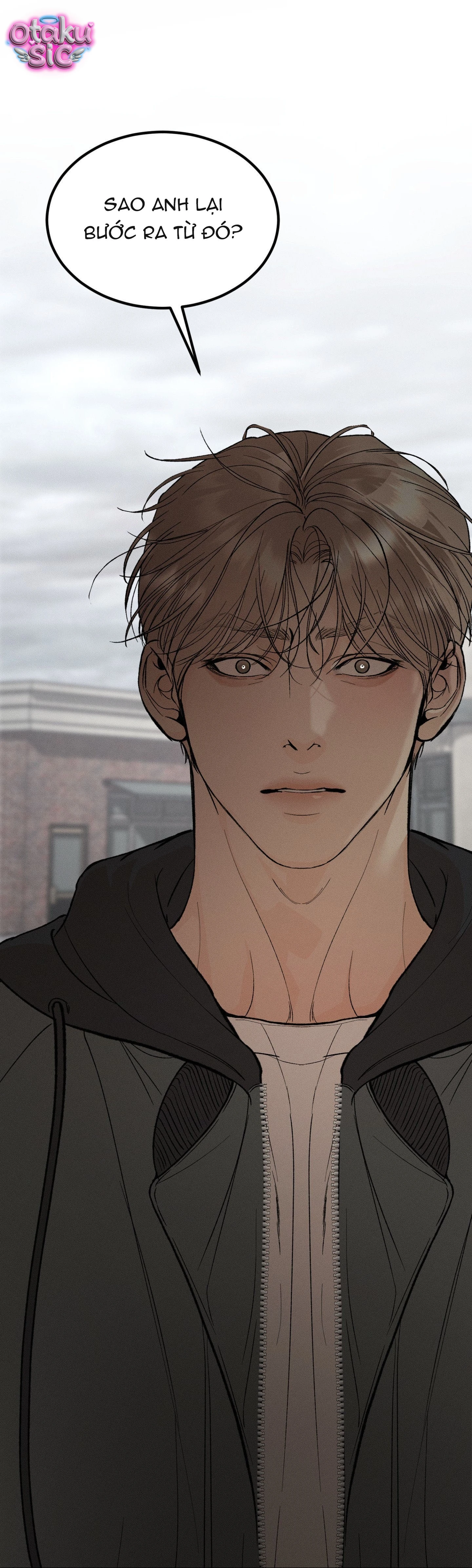 Tình Yêu Rác Rưởi - Chap 33 - Trang 0