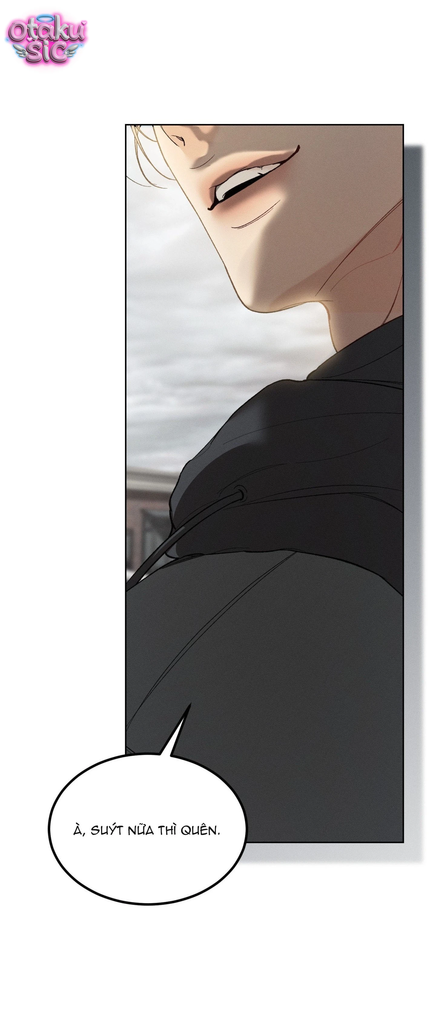 Tình Yêu Rác Rưởi - Chap 33 - Trang 12