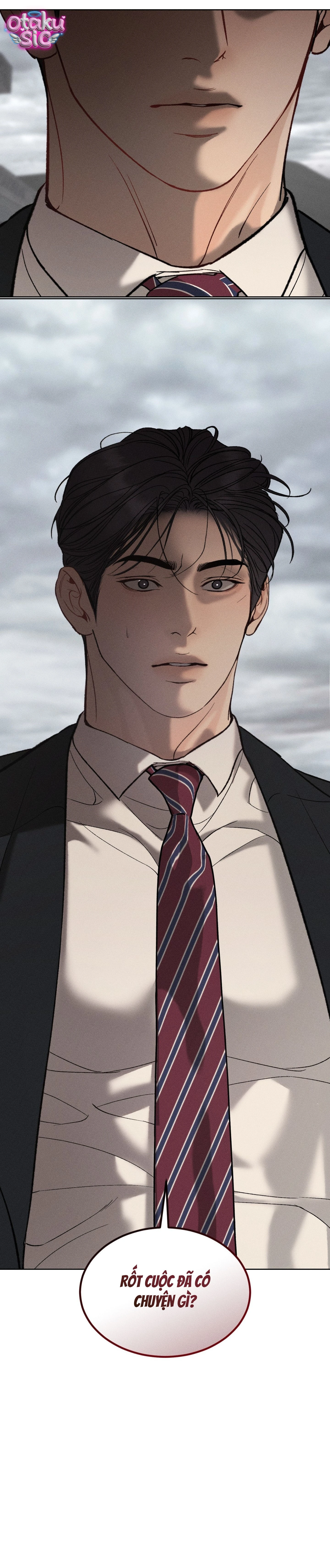Tình Yêu Rác Rưởi - Chap 33 - Trang 14
