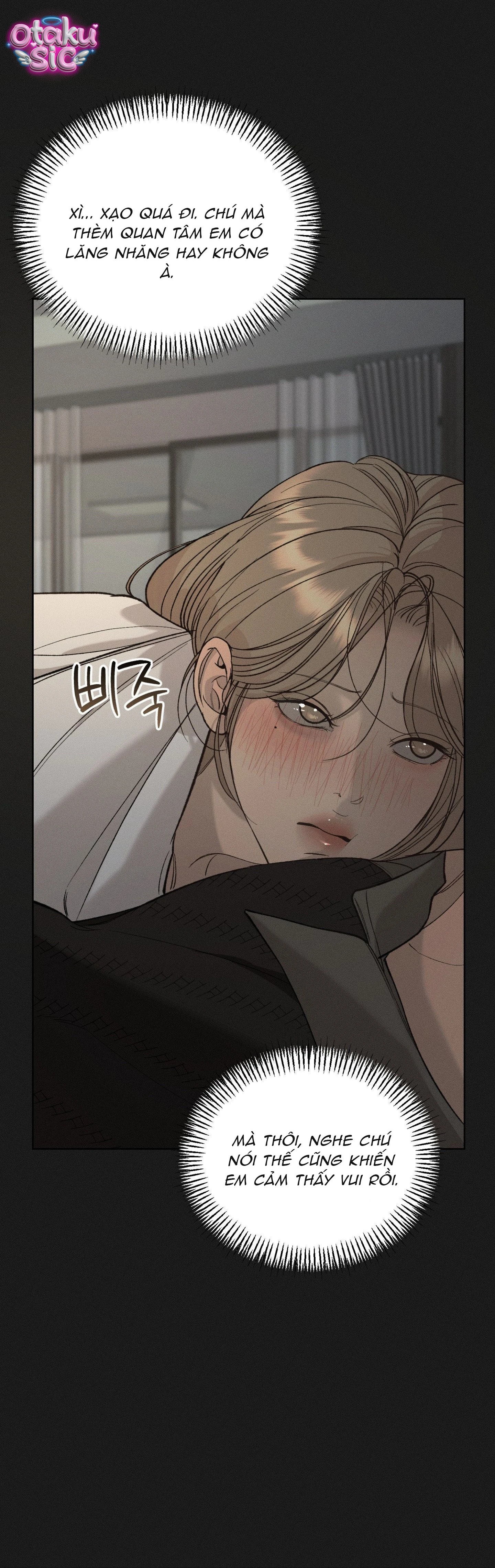 Tình Yêu Rác Rưởi - Chap 33 - Trang 19