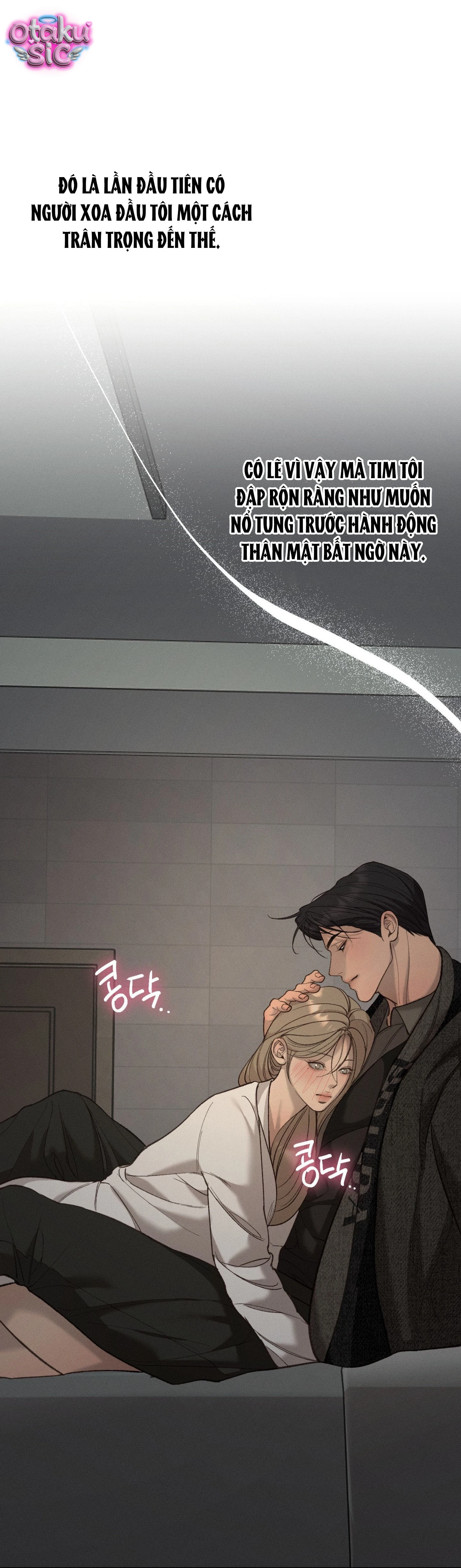 Tình Yêu Rác Rưởi - Chap 33 - Trang 22