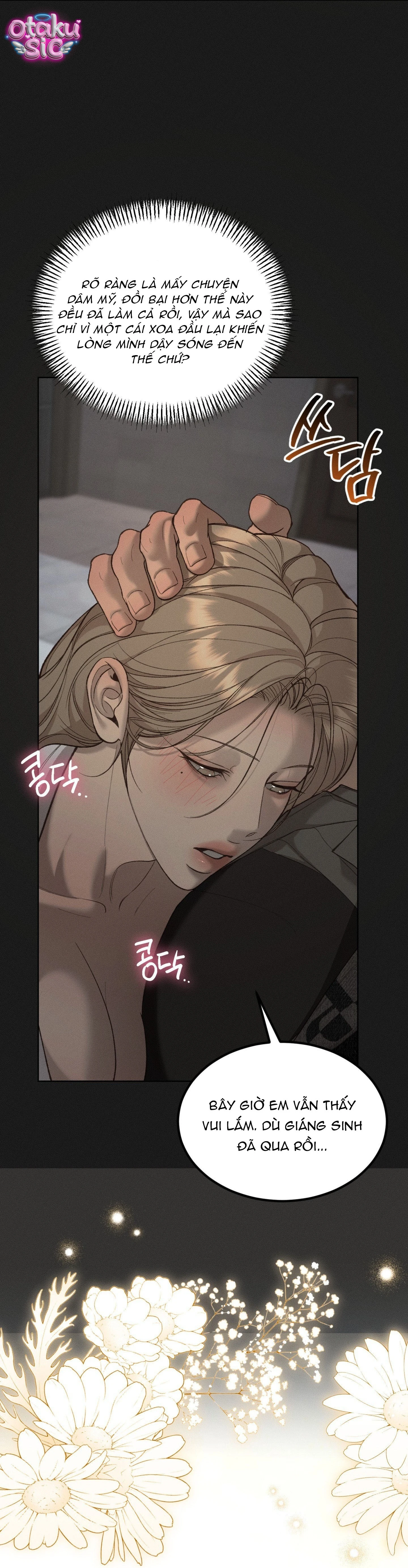 Tình Yêu Rác Rưởi - Chap 33 - Trang 23