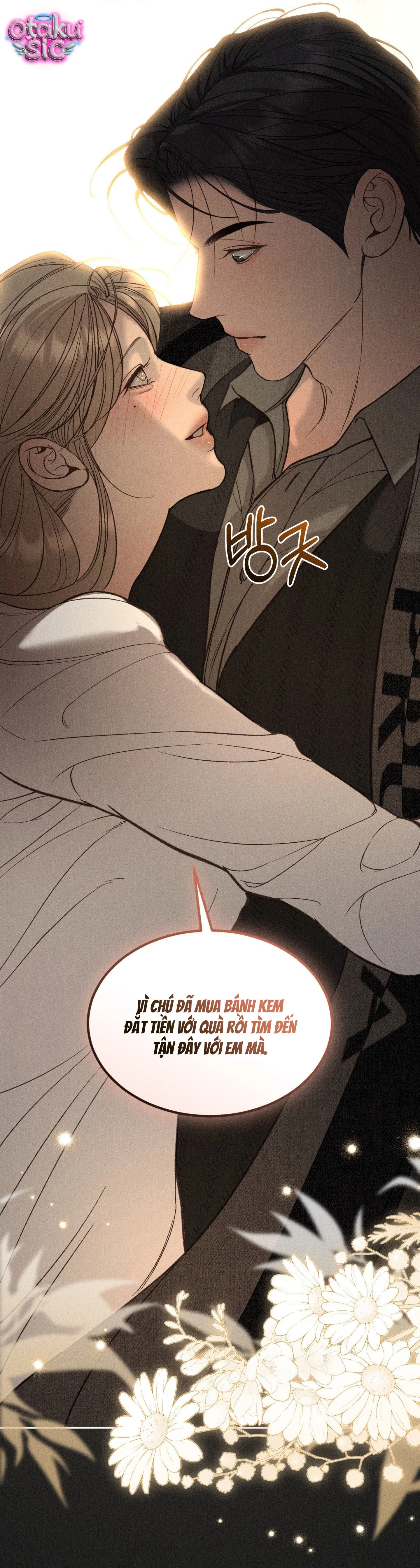 Tình Yêu Rác Rưởi - Chap 33 - Trang 24