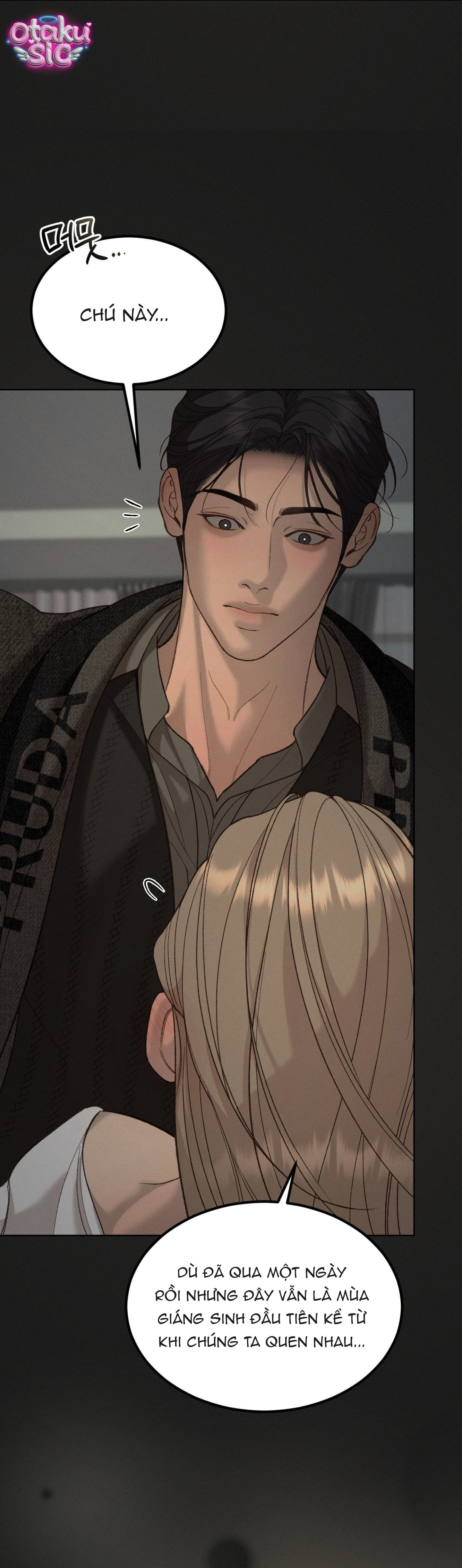 Tình Yêu Rác Rưởi - Chap 33 - Trang 26