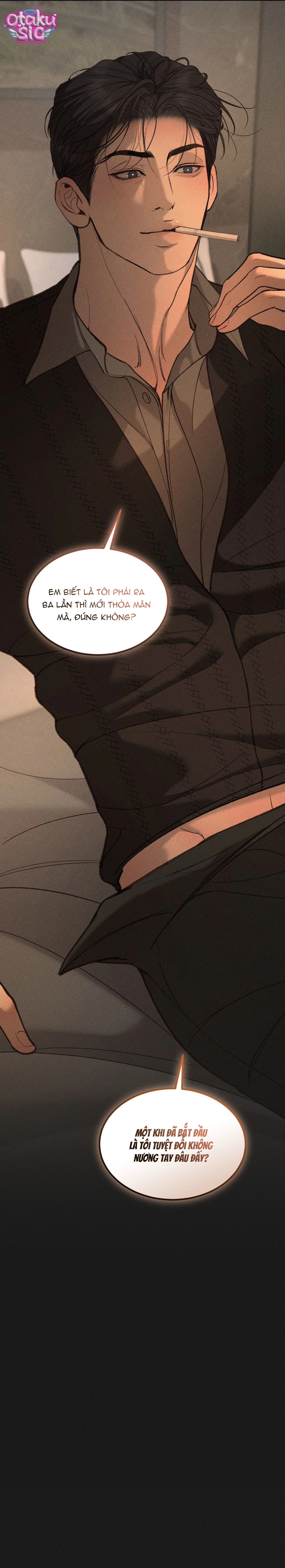 Tình Yêu Rác Rưởi - Chap 33 - Trang 30