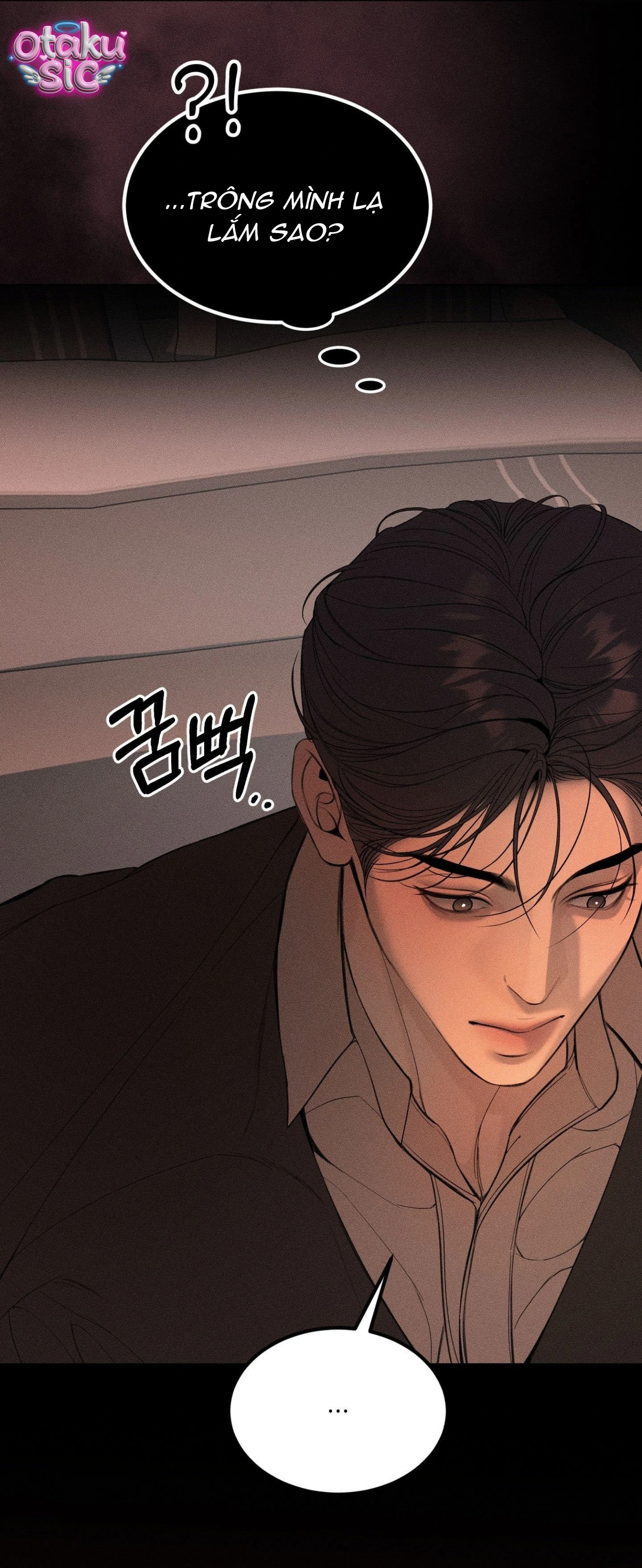 Tình Yêu Rác Rưởi - Chap 34 - Trang 11
