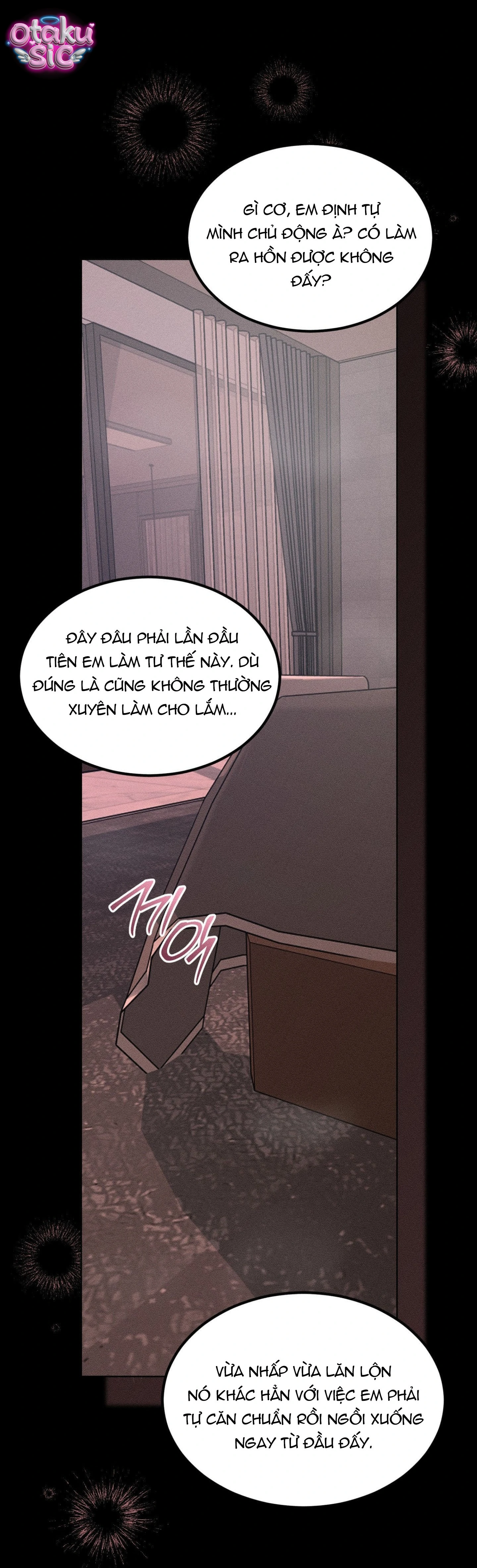 Tình Yêu Rác Rưởi - Chap 34 - Trang 16