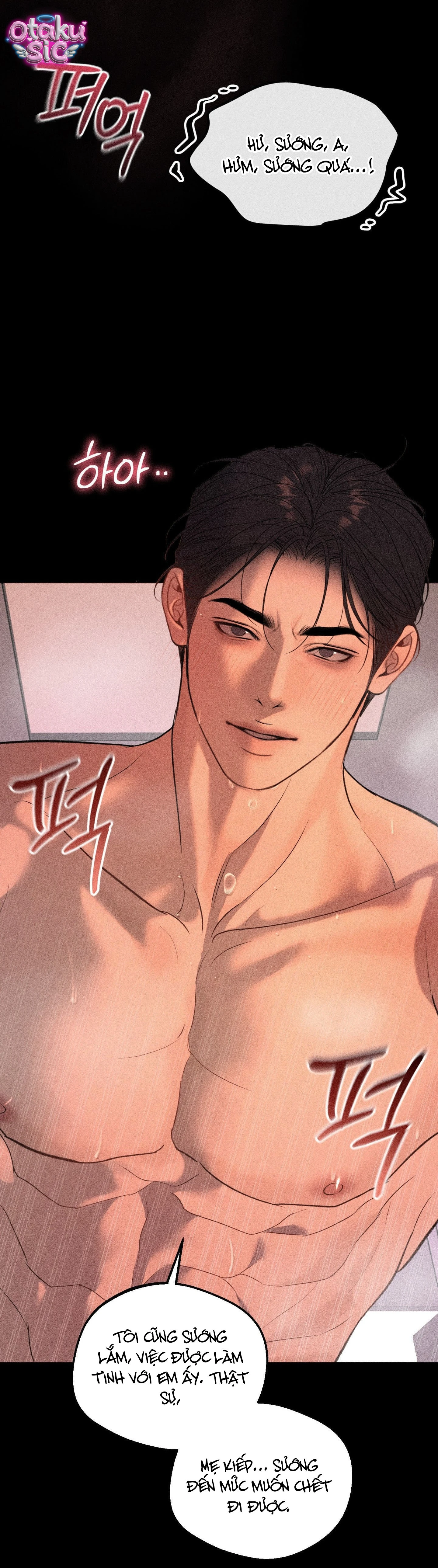 Tình Yêu Rác Rưởi - Chap 34 - Trang 27